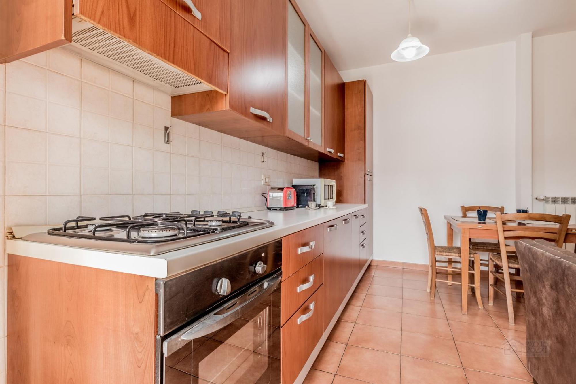 Apartment That's *