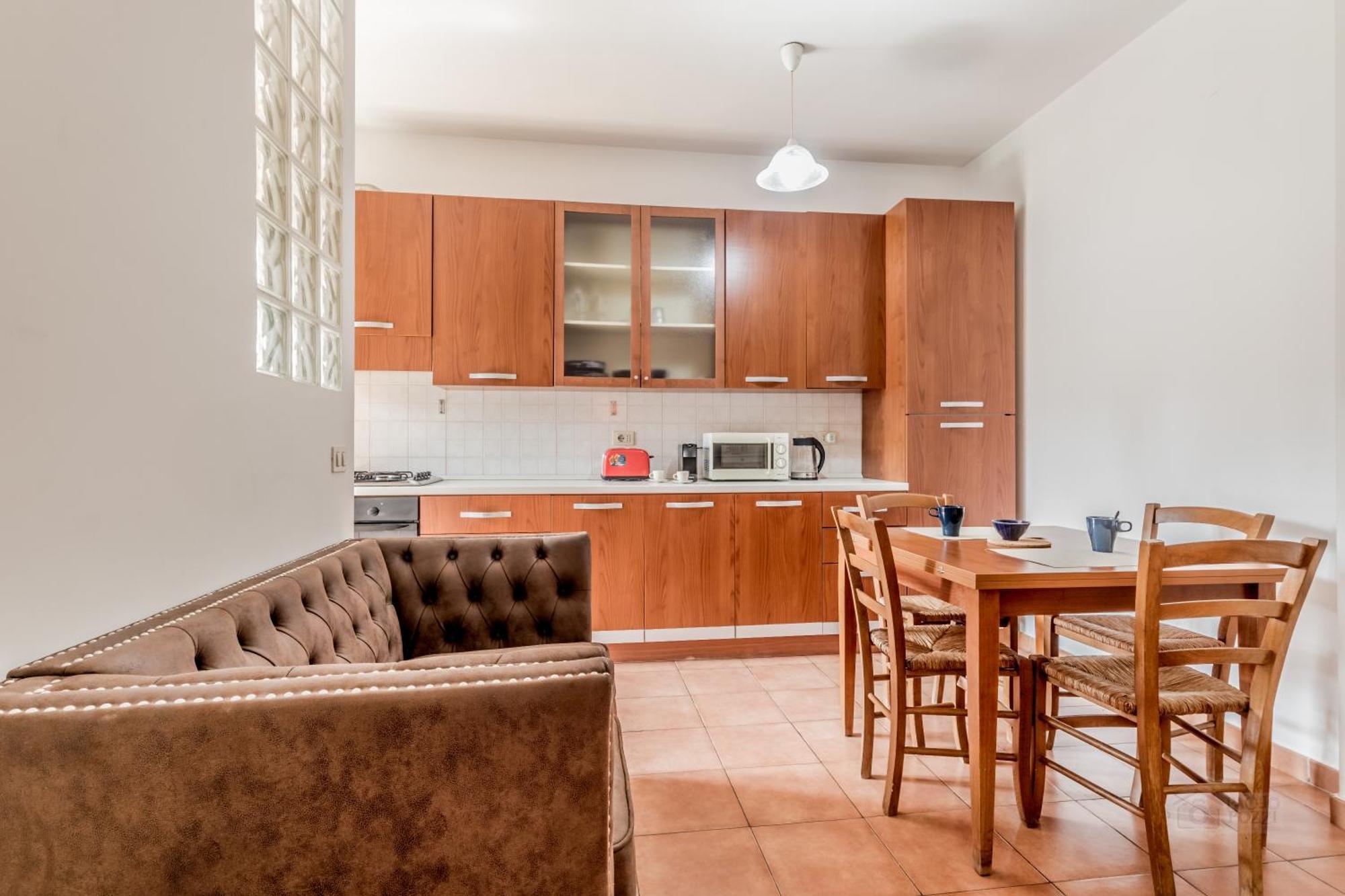 That's Apartment
