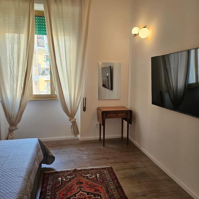Apartamento Elegant Terrance In St Peter