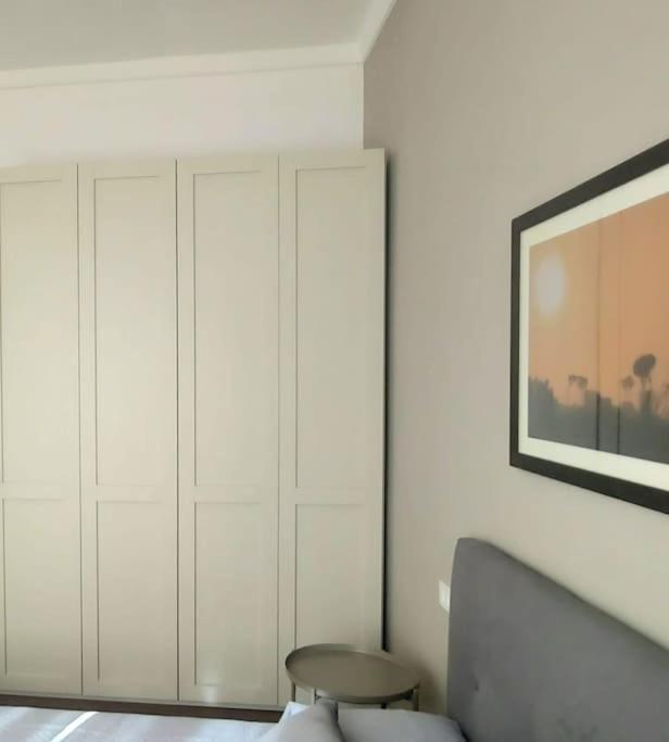 Apartamento Elegant Terrance In St Peter Roma