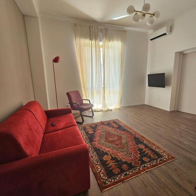 Elegant Terrance In St Peter Apartamento
