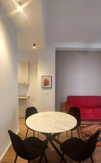 Elegant Terrance In St Peter Apartamento
