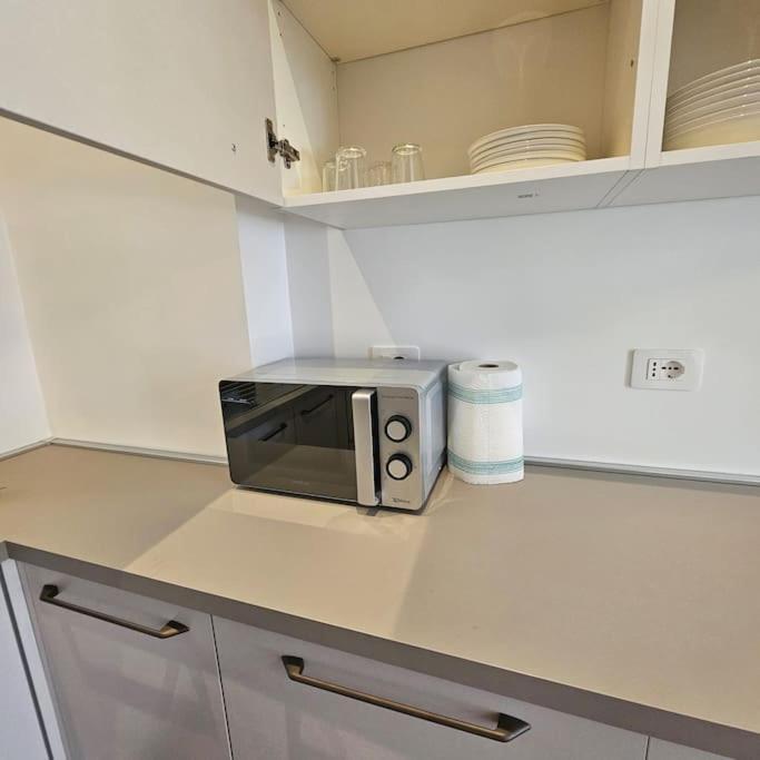 Apartamento Elegant Terrance In St Peter Roma