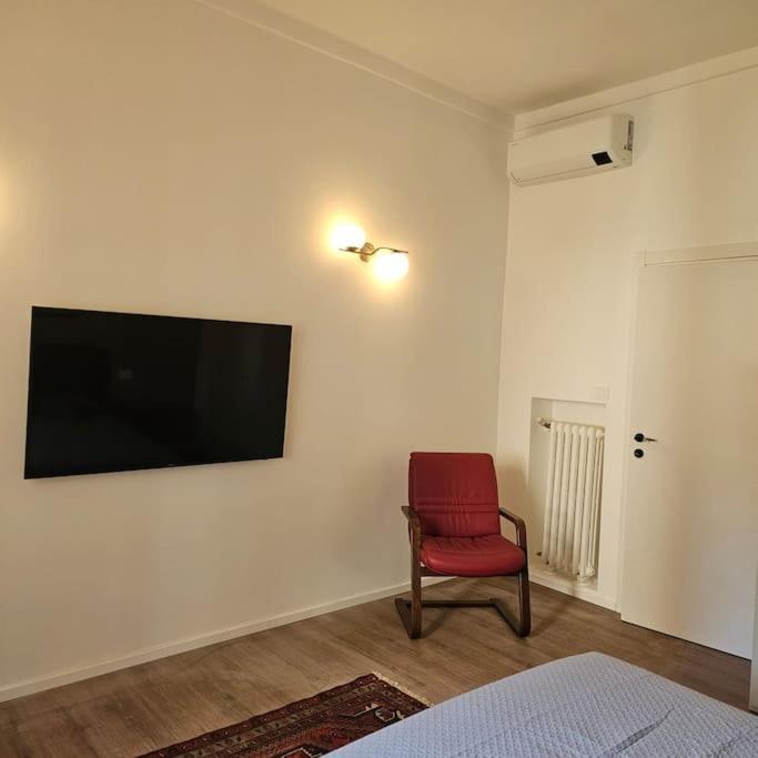 Apartamento Elegant Terrance In St Peter