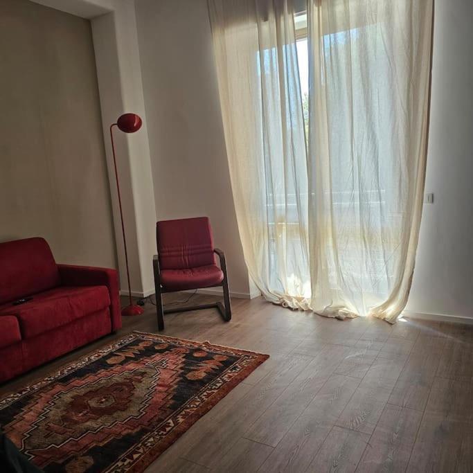 Apartamento Elegant Terrance In St Peter Roma
