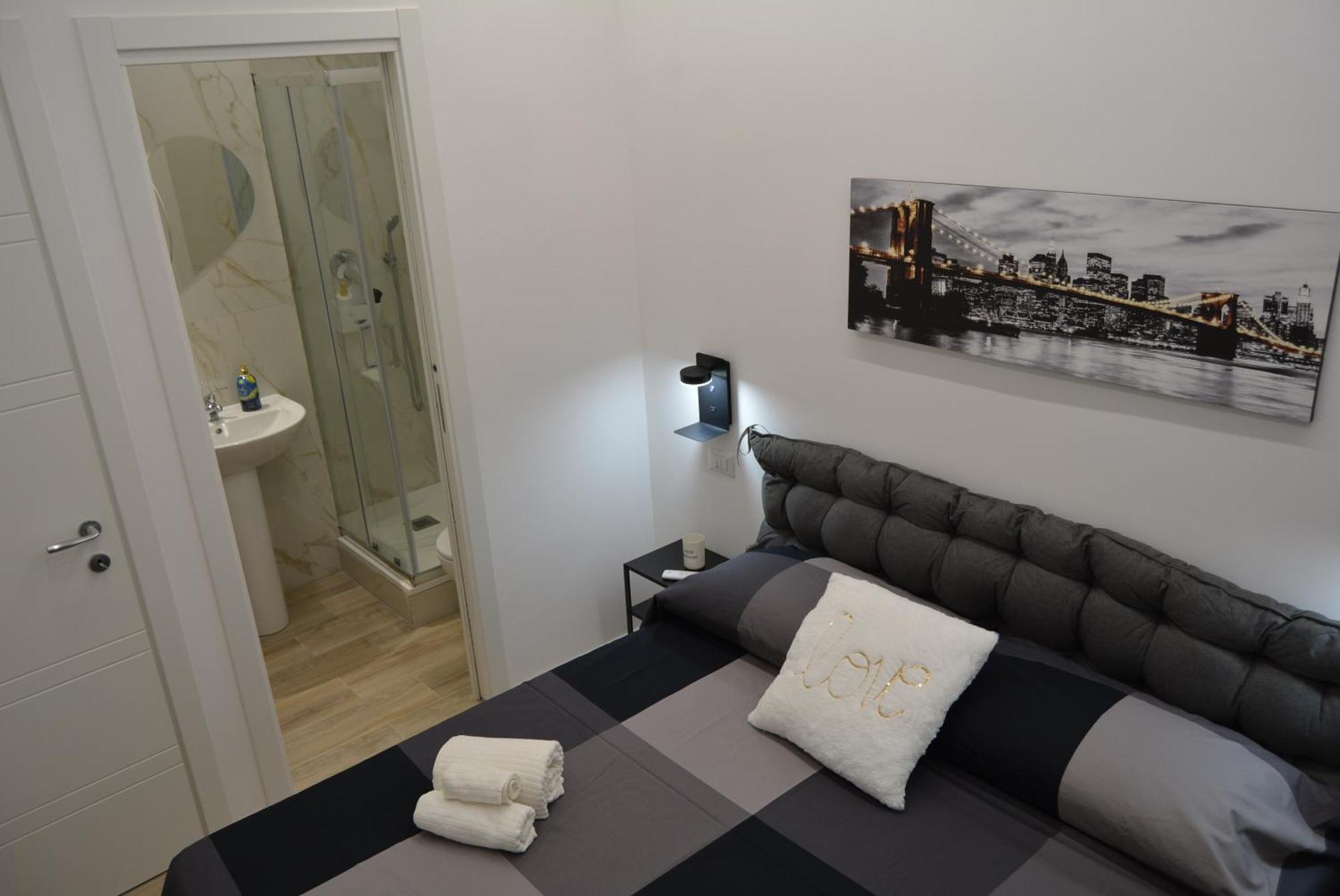 Casa Amabile Apartment *
