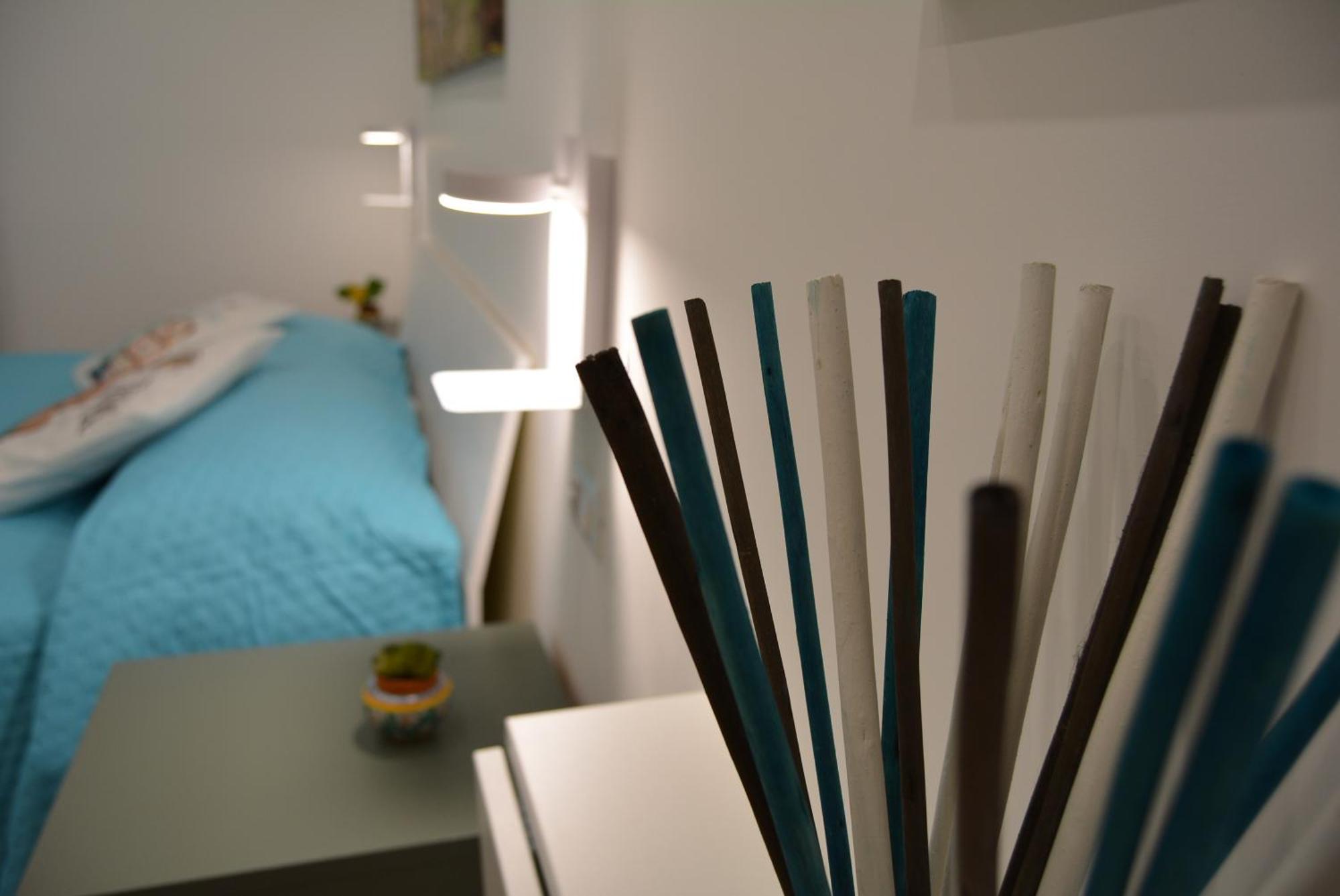 Casa Amabile Apartment Rom