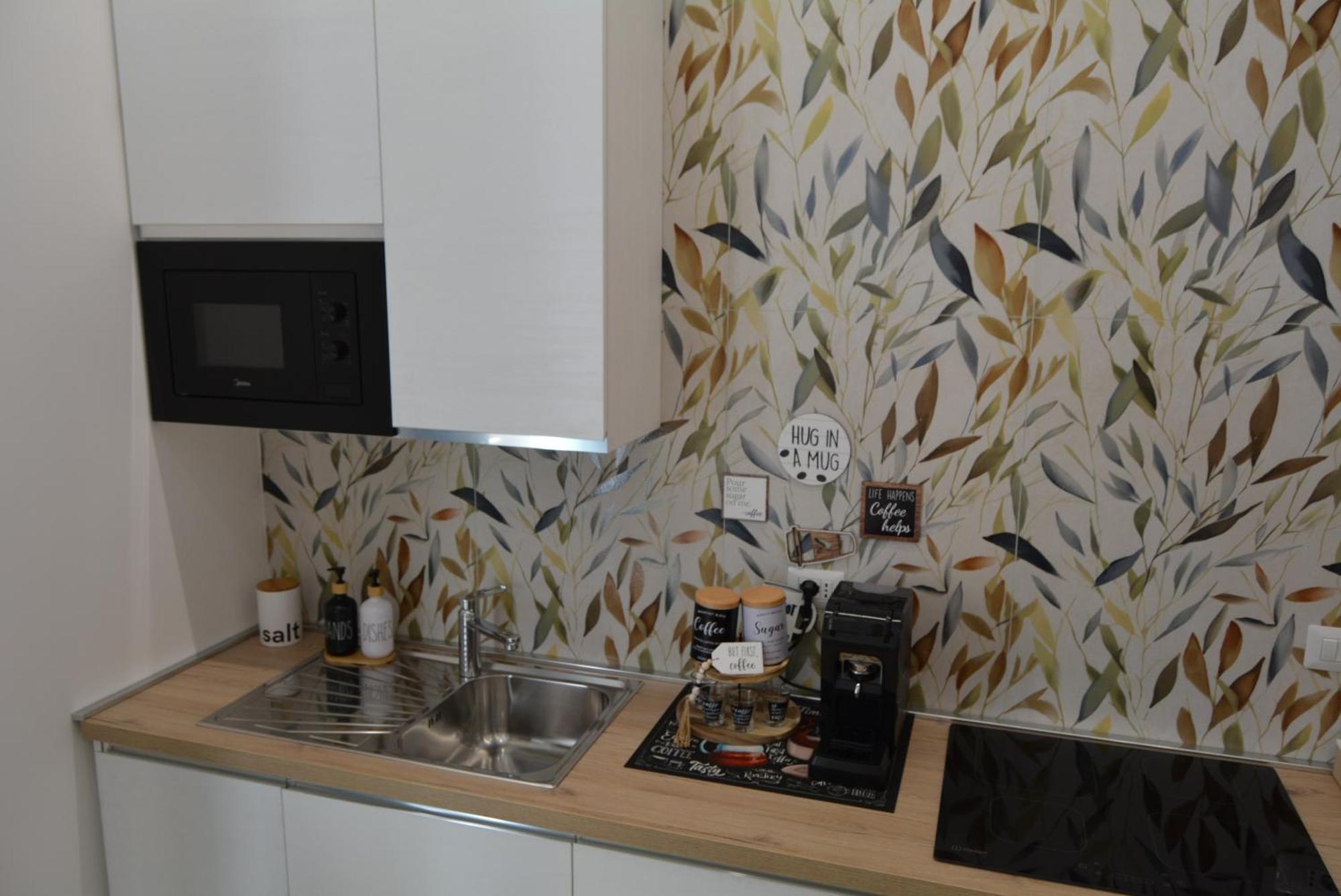 Apartment Casa Amabile