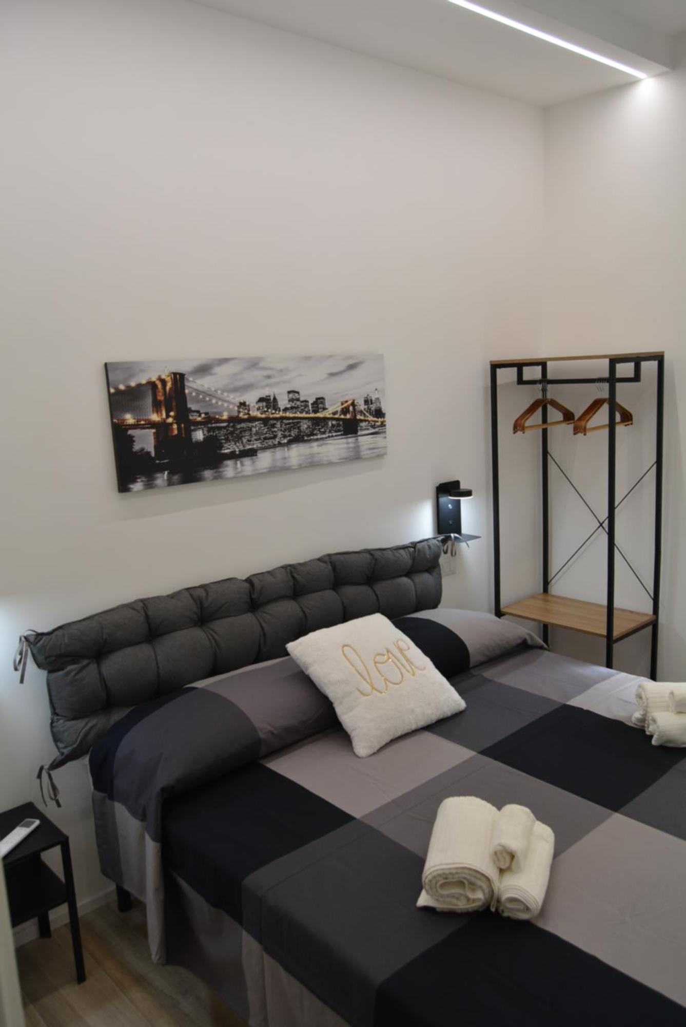 Apartment Casa Amabile Rom