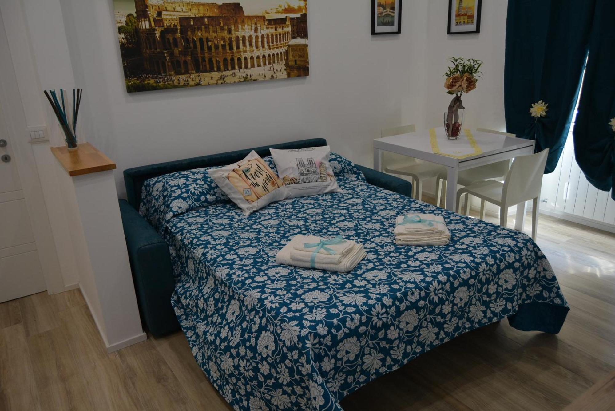 Casa Amabile Apartment *