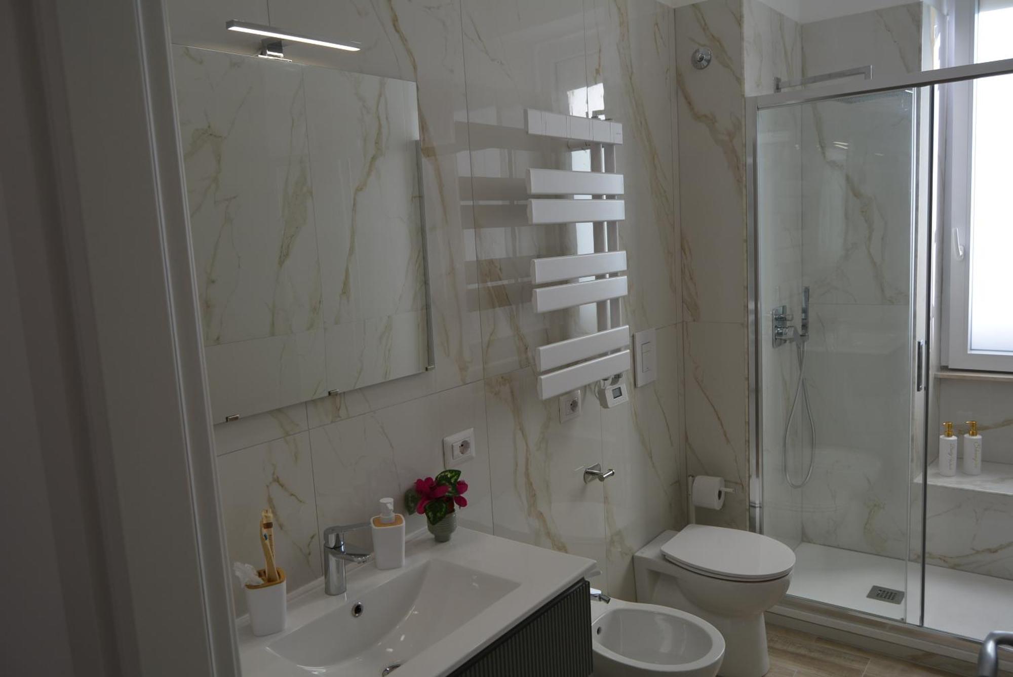 Apartment Casa Amabile *