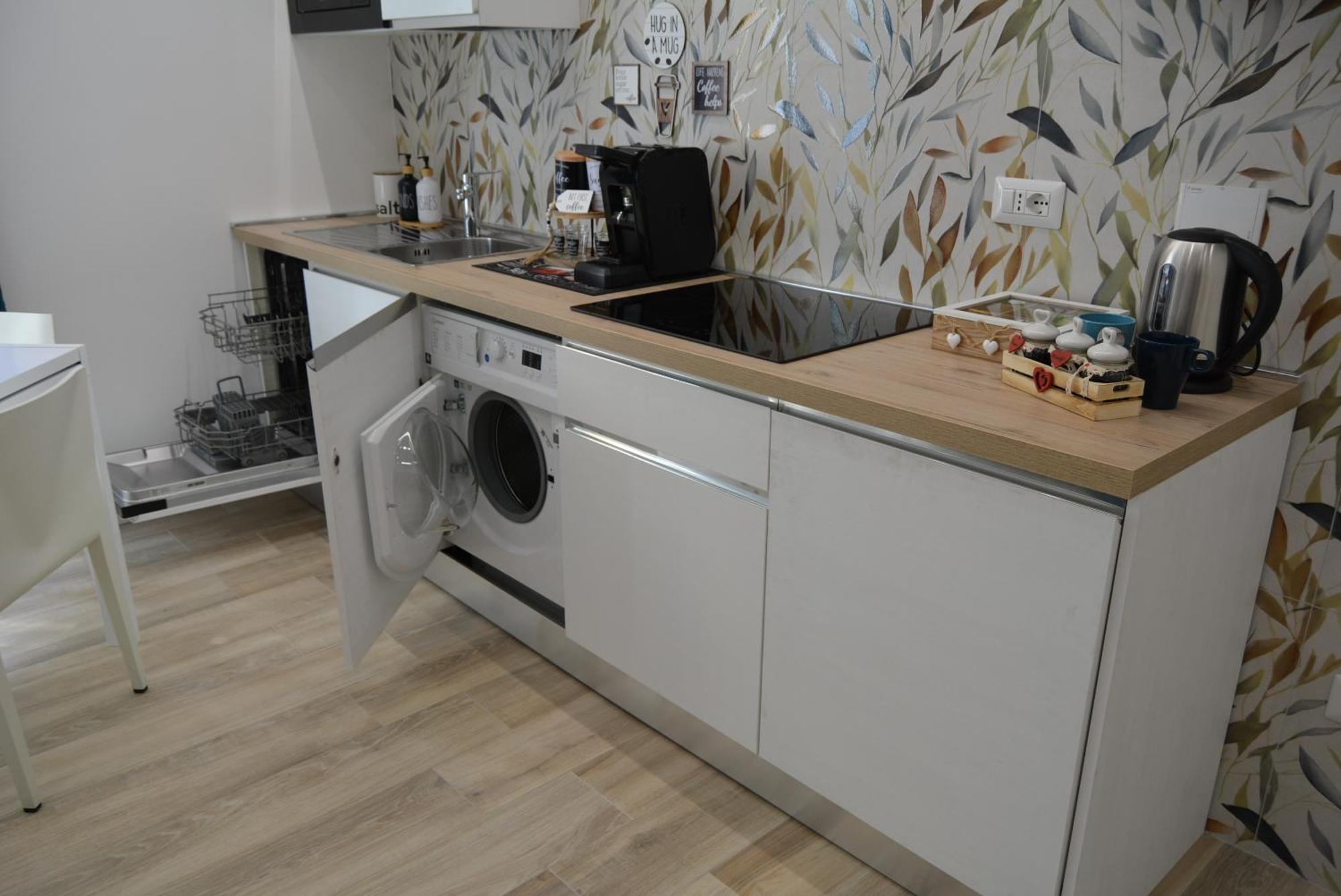 Casa Amabile Apartment Rom