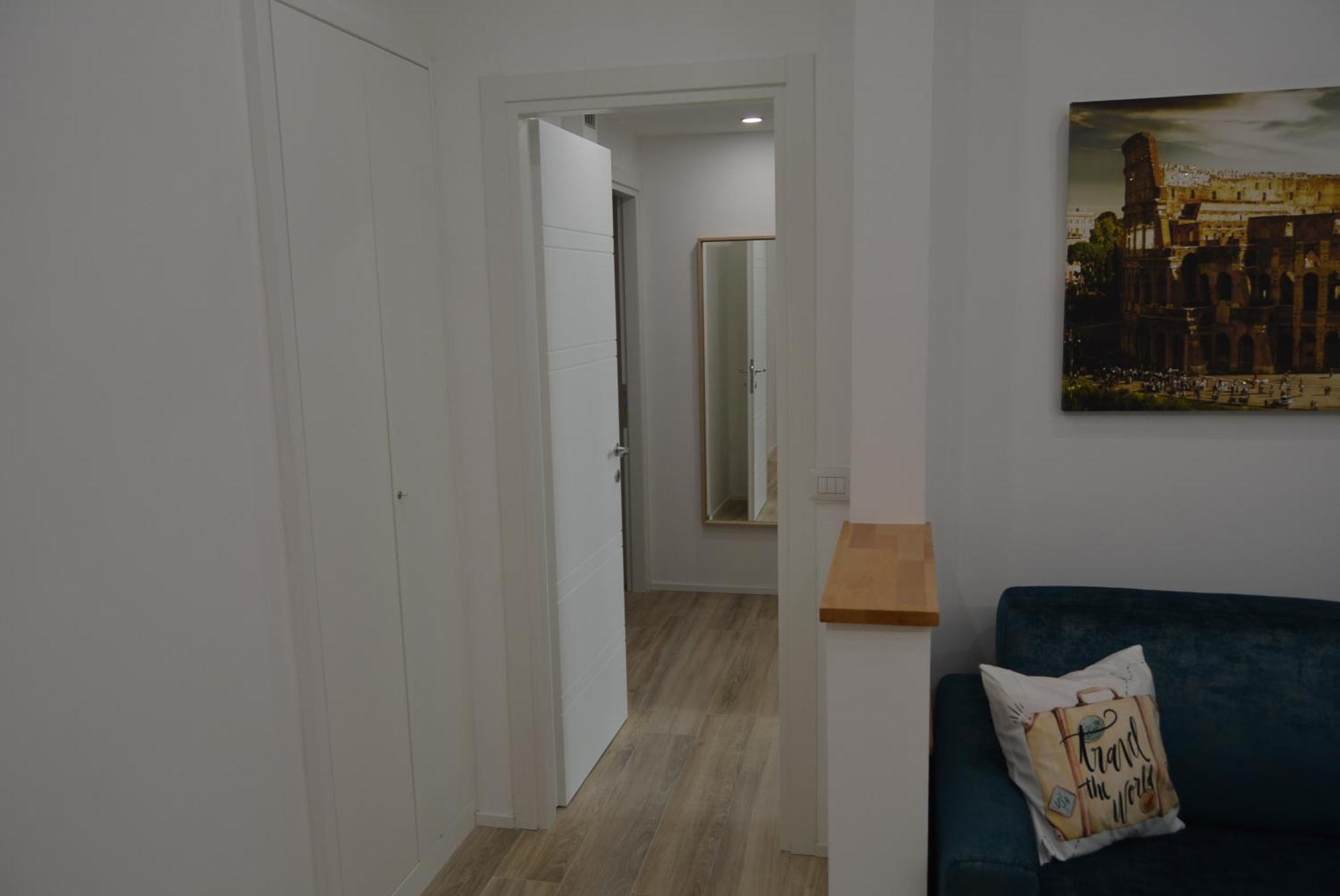 Casa Amabile Apartment