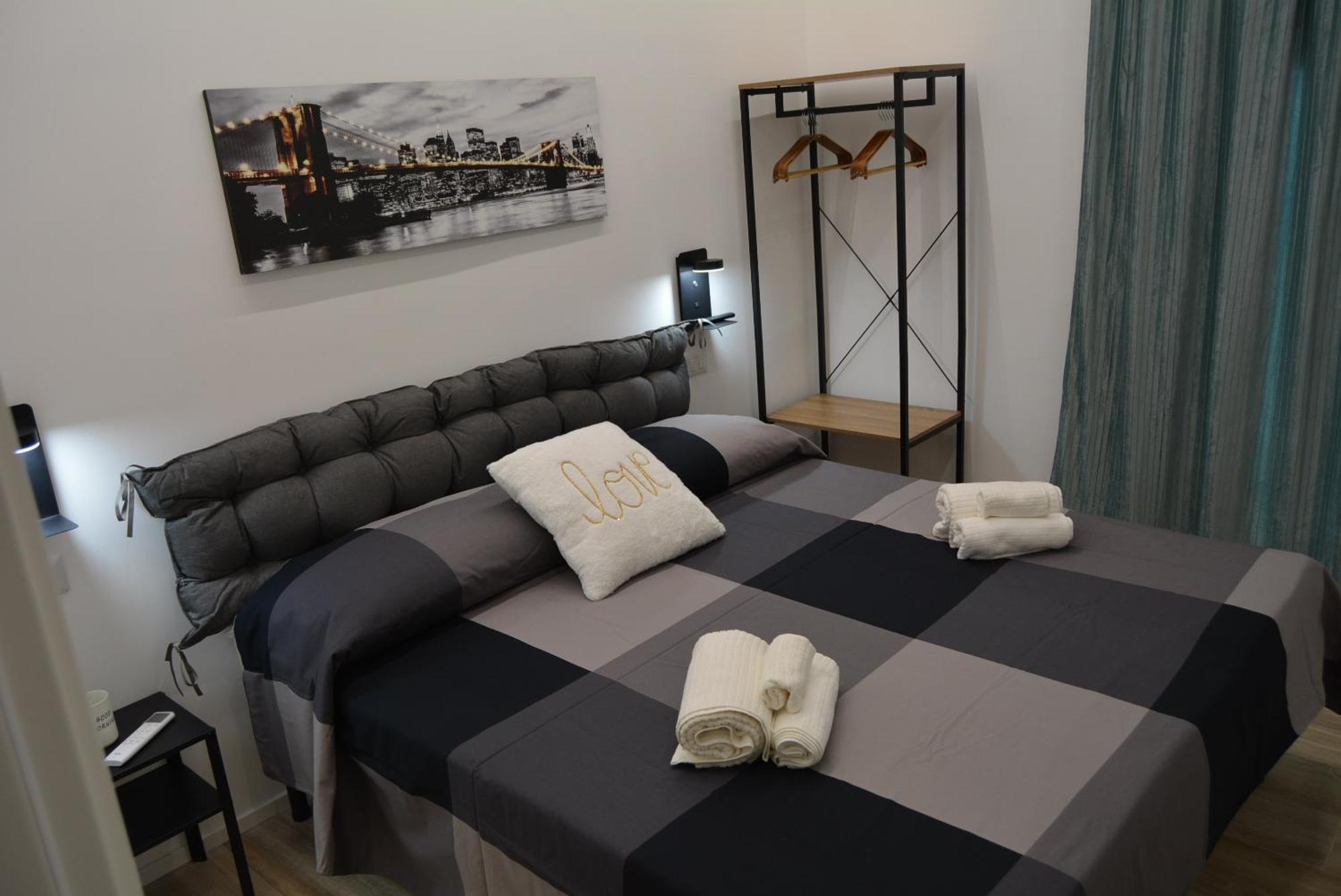 Apartment Casa Amabile Rom