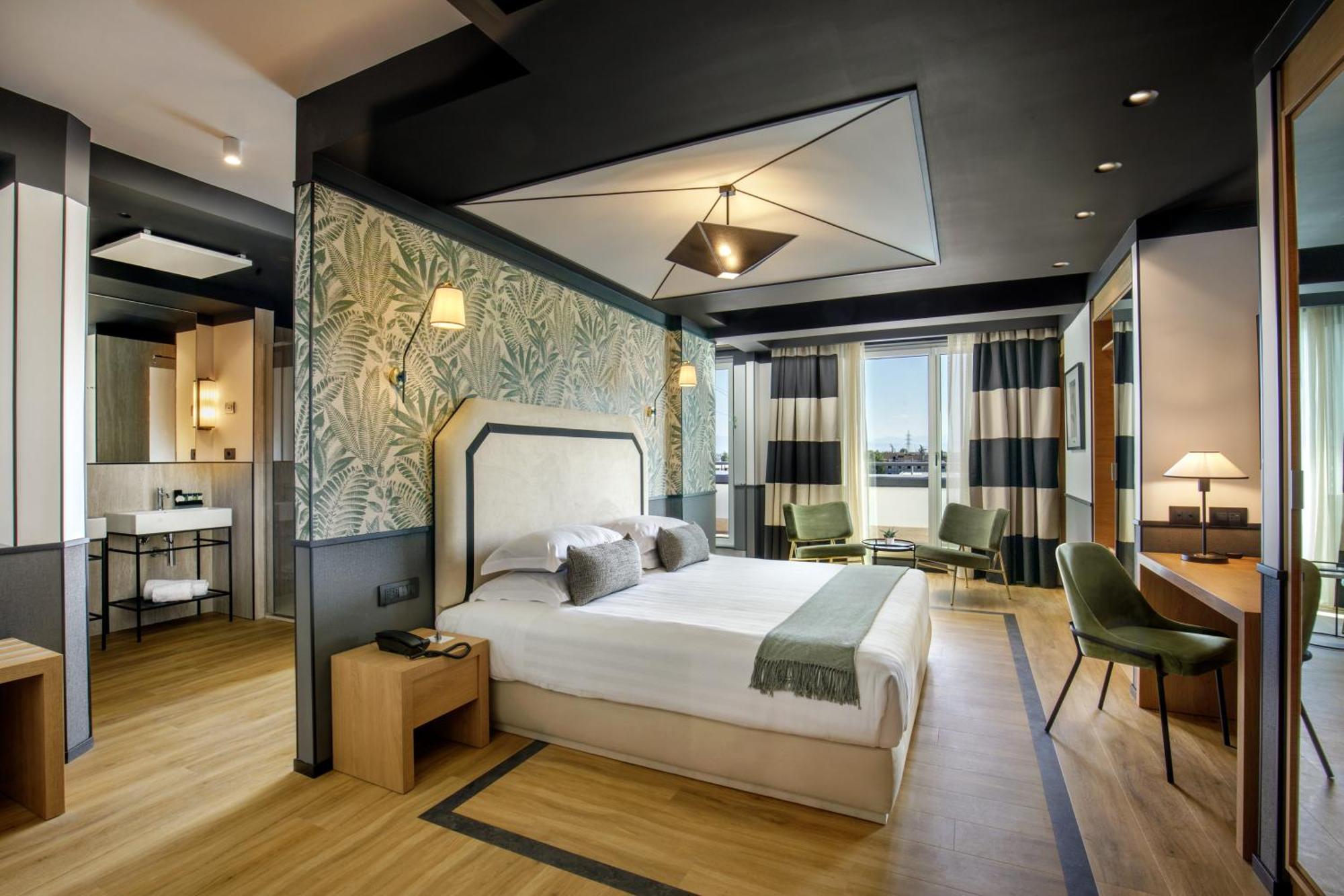 Hotel Domidea
