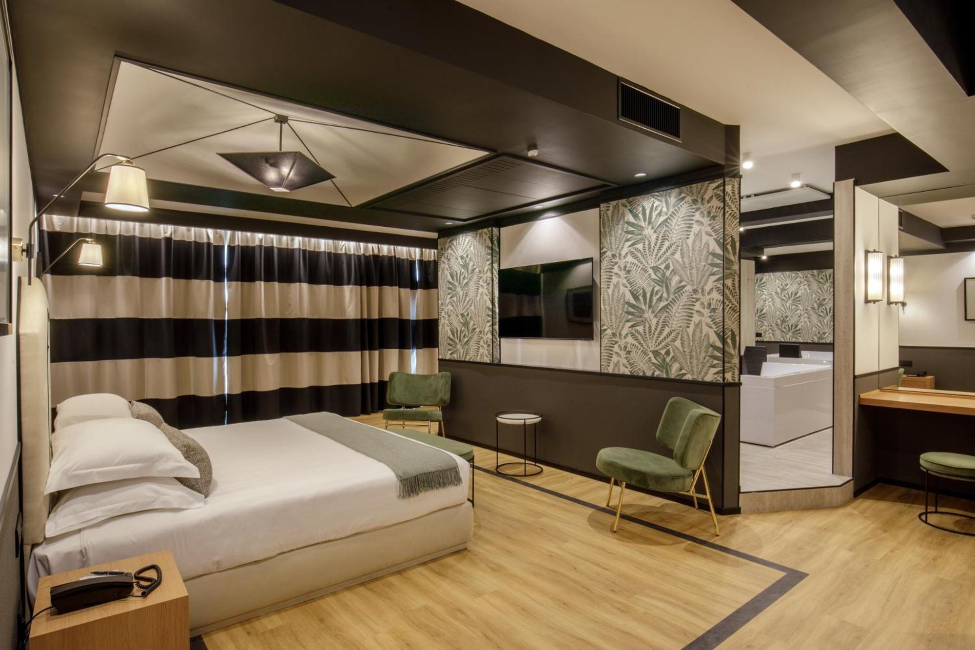 Domidea Hotel Roma