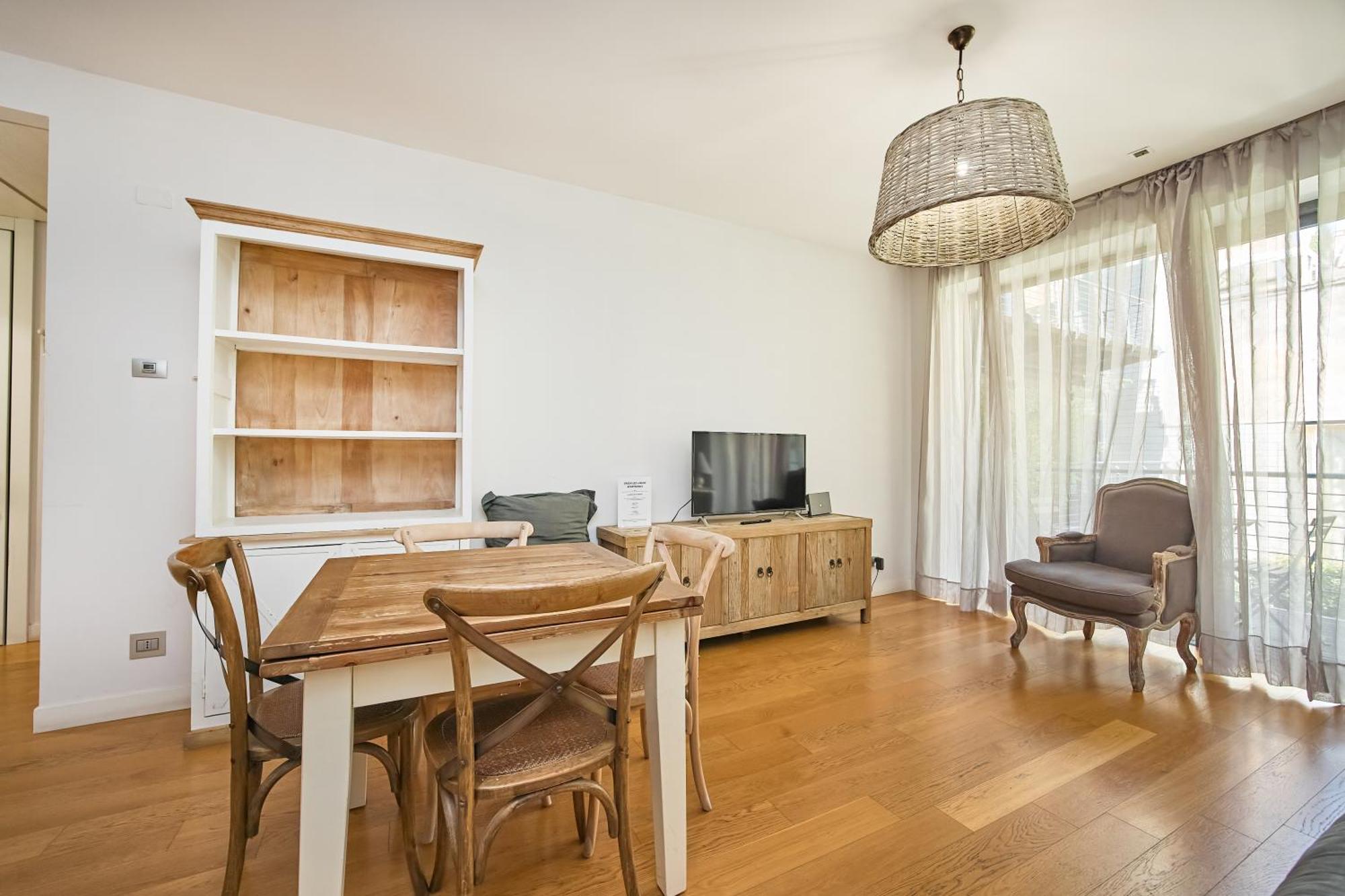 Appartamento Hella Urbana 152 *