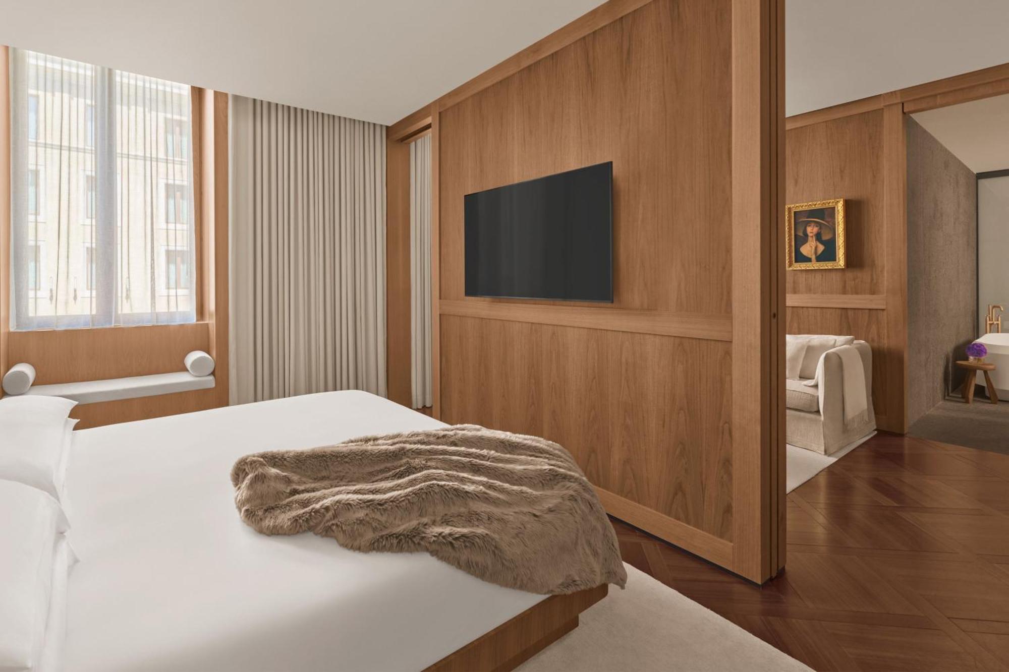 The Edition Hotell