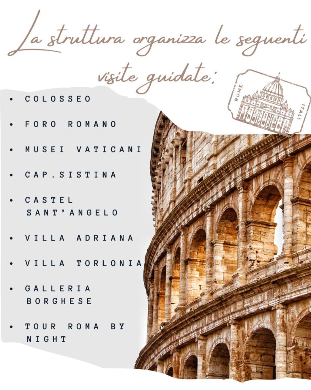 A Due Passi Da Trastevere