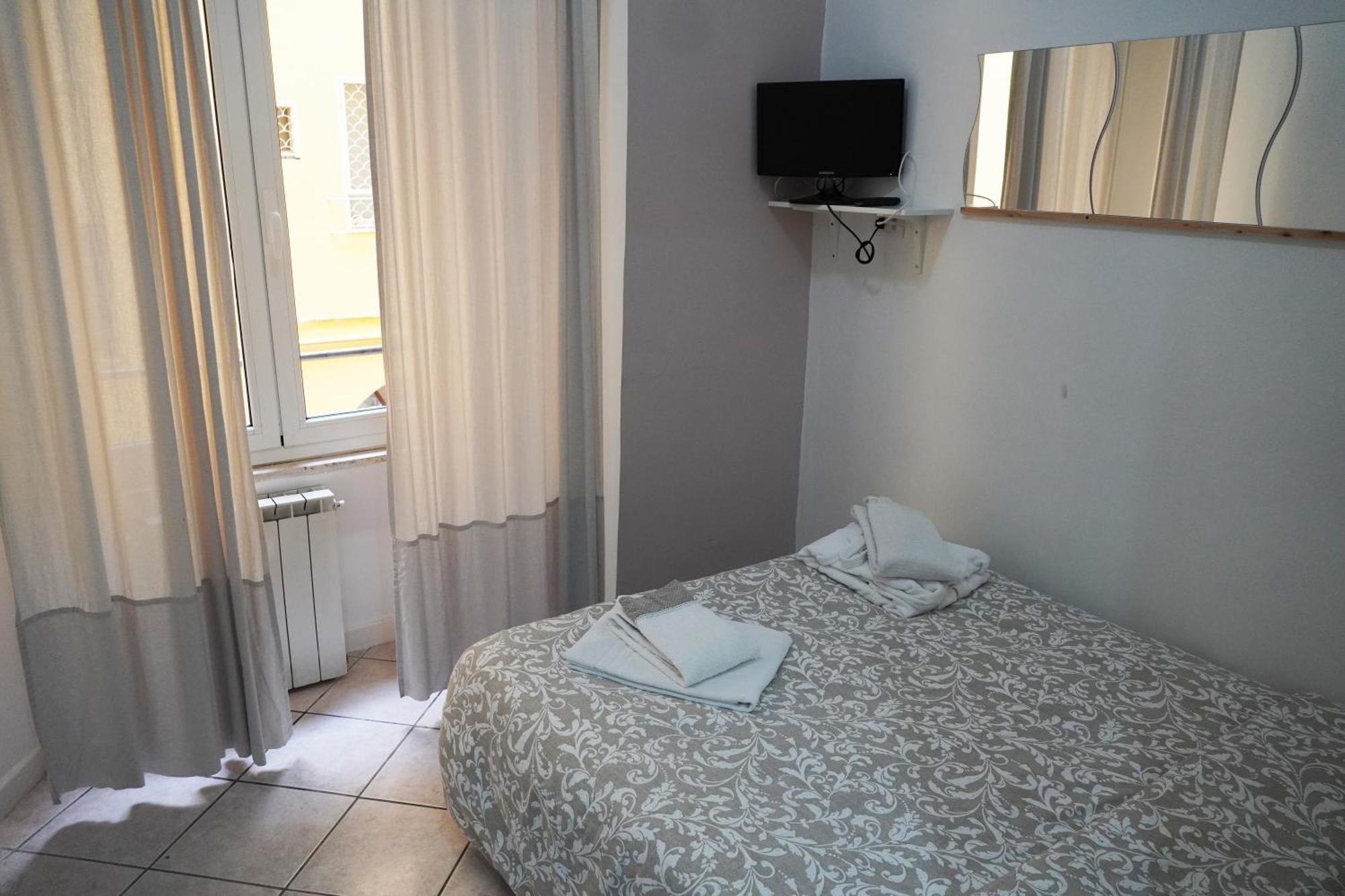 Vatican Apartment