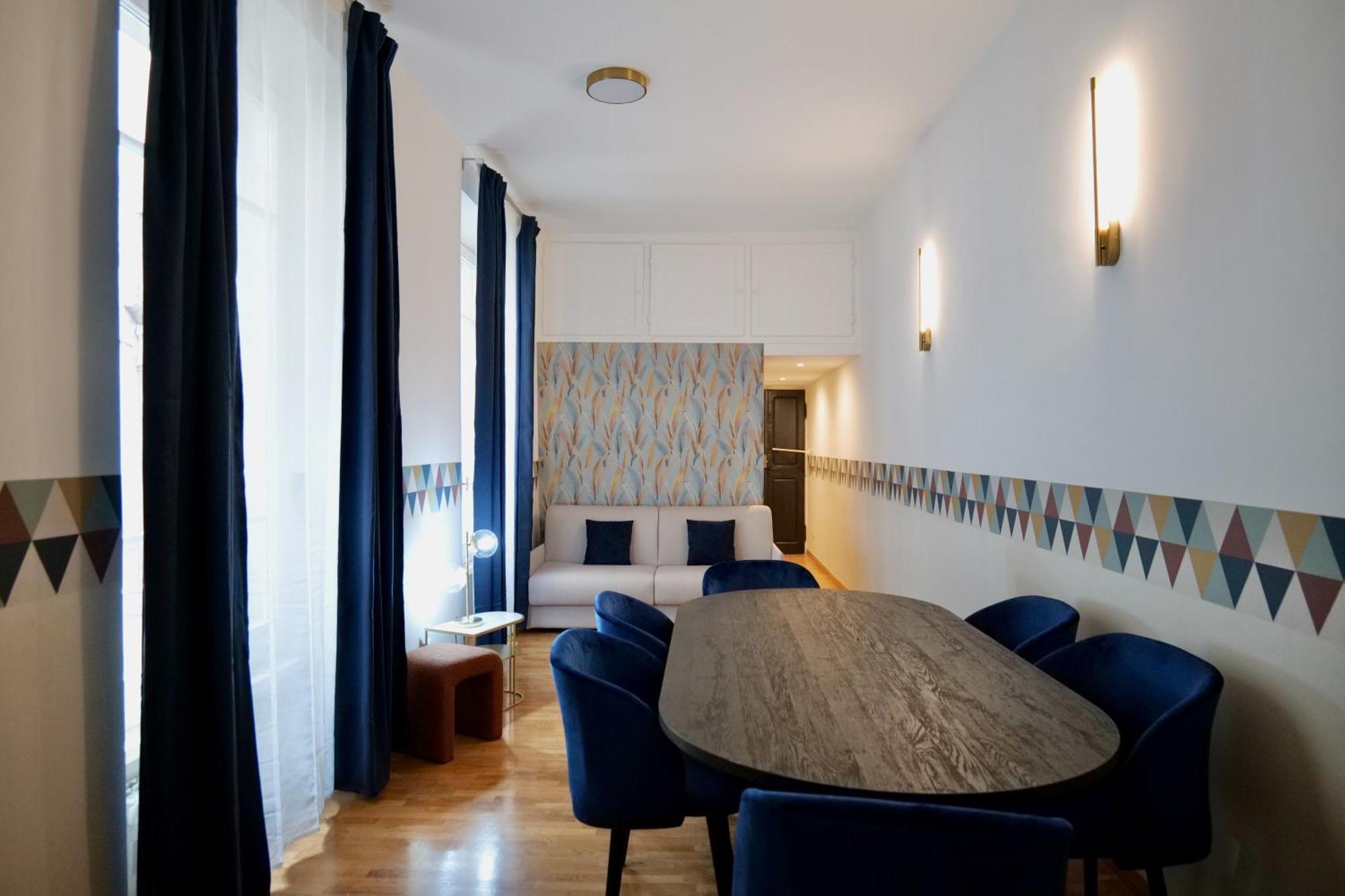 Apartment Livia86 - Trastevere *
