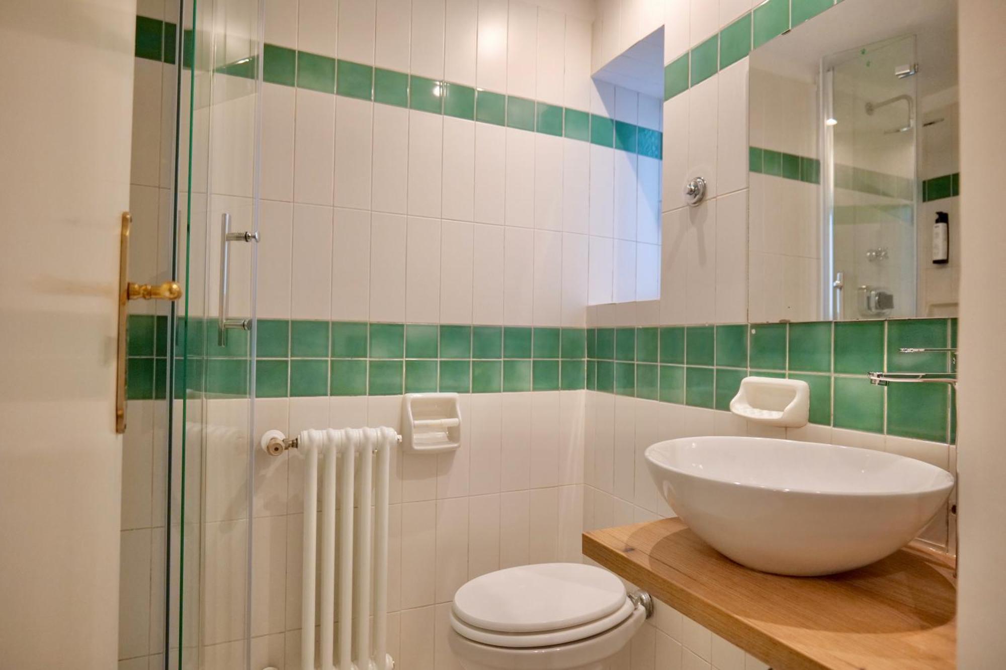 Livia86 - Trastevere Apartment