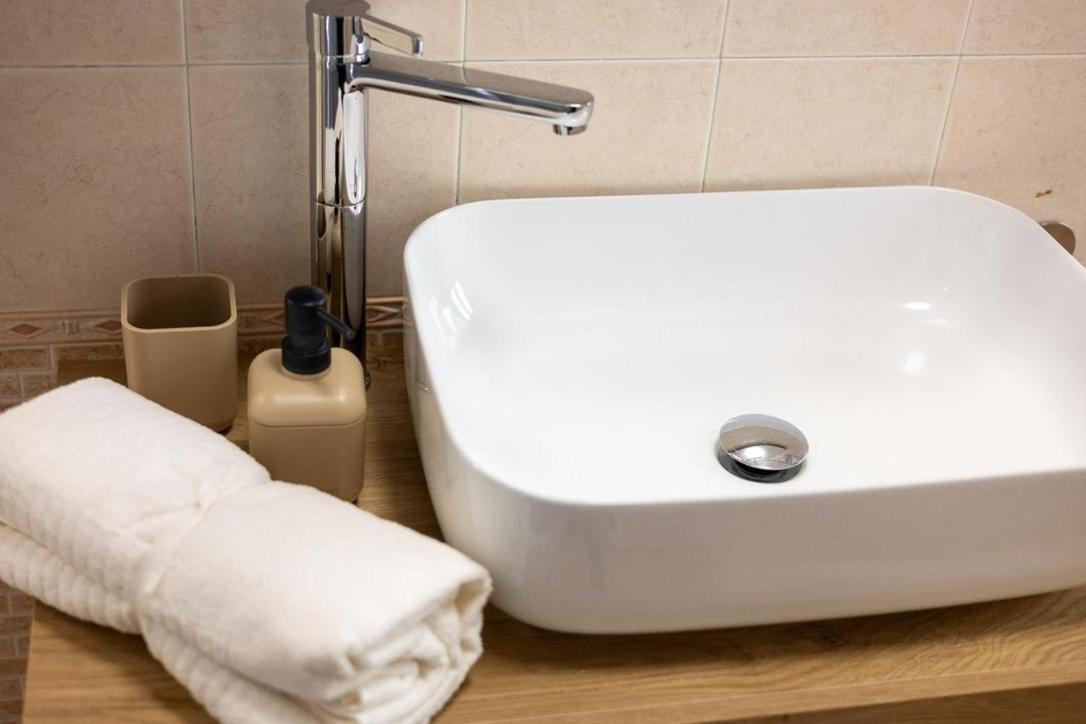 Apartamento La Bellavita Trastevere *