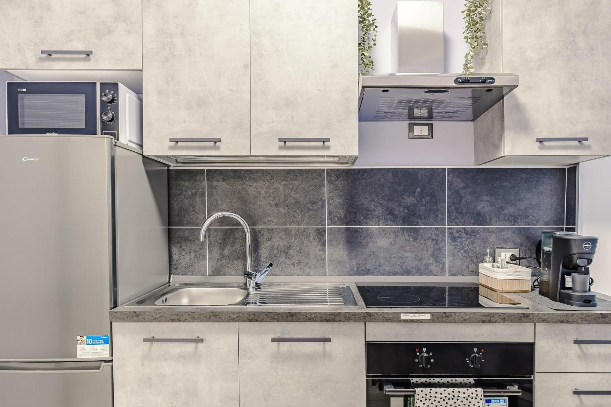 La Bellavita Trastevere Apartamento