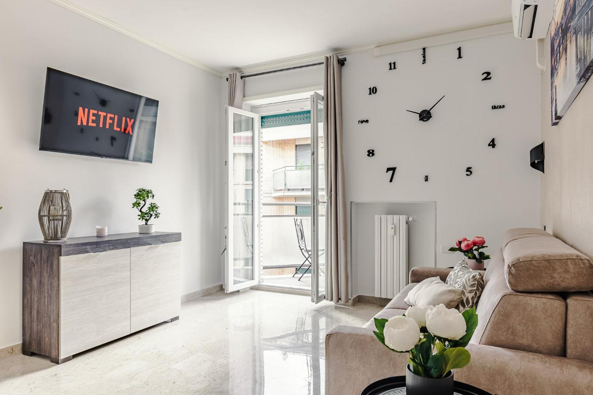 Apartamento La Bellavita Trastevere *