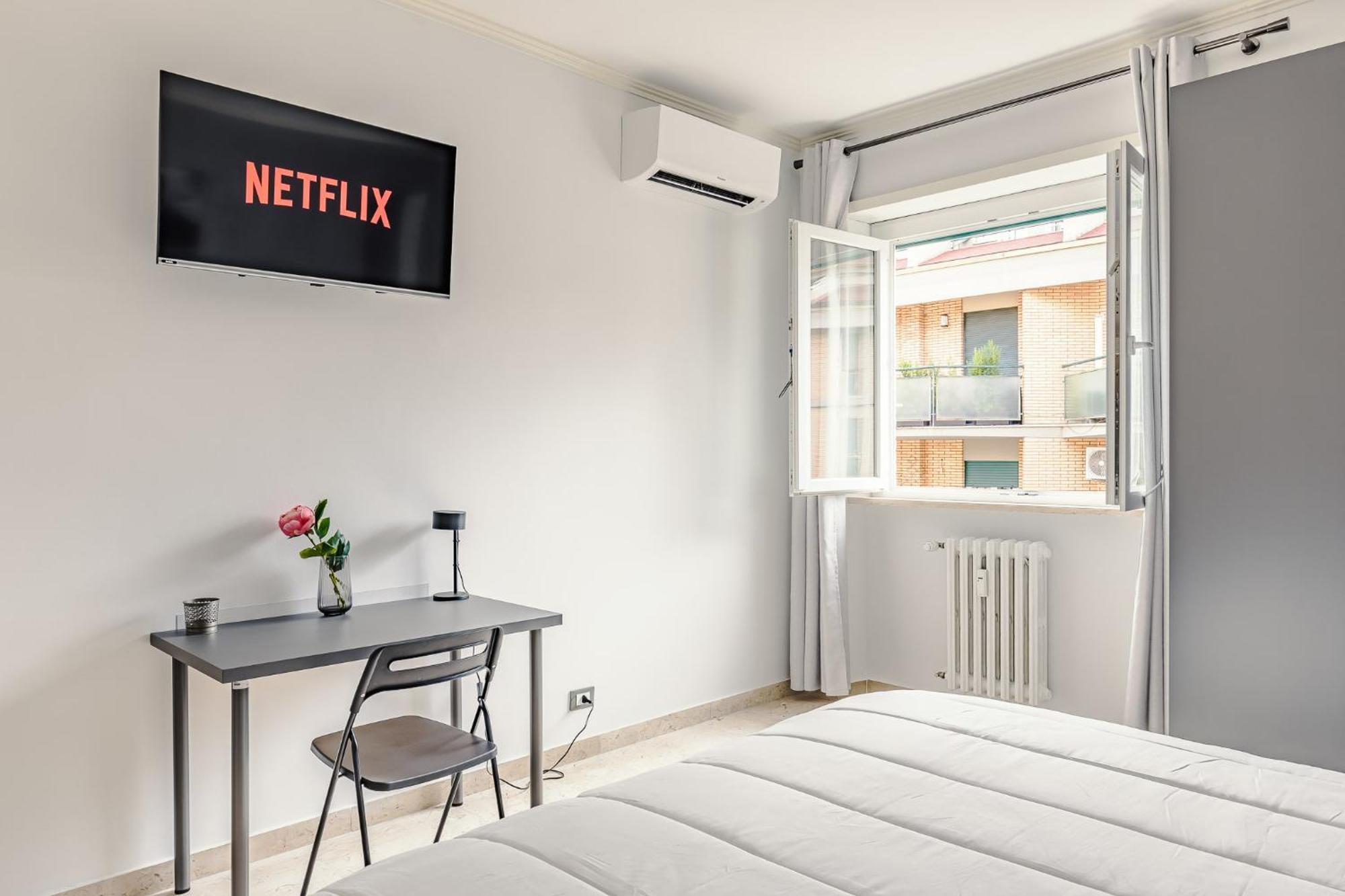 Apartamento La Bellavita Trastevere