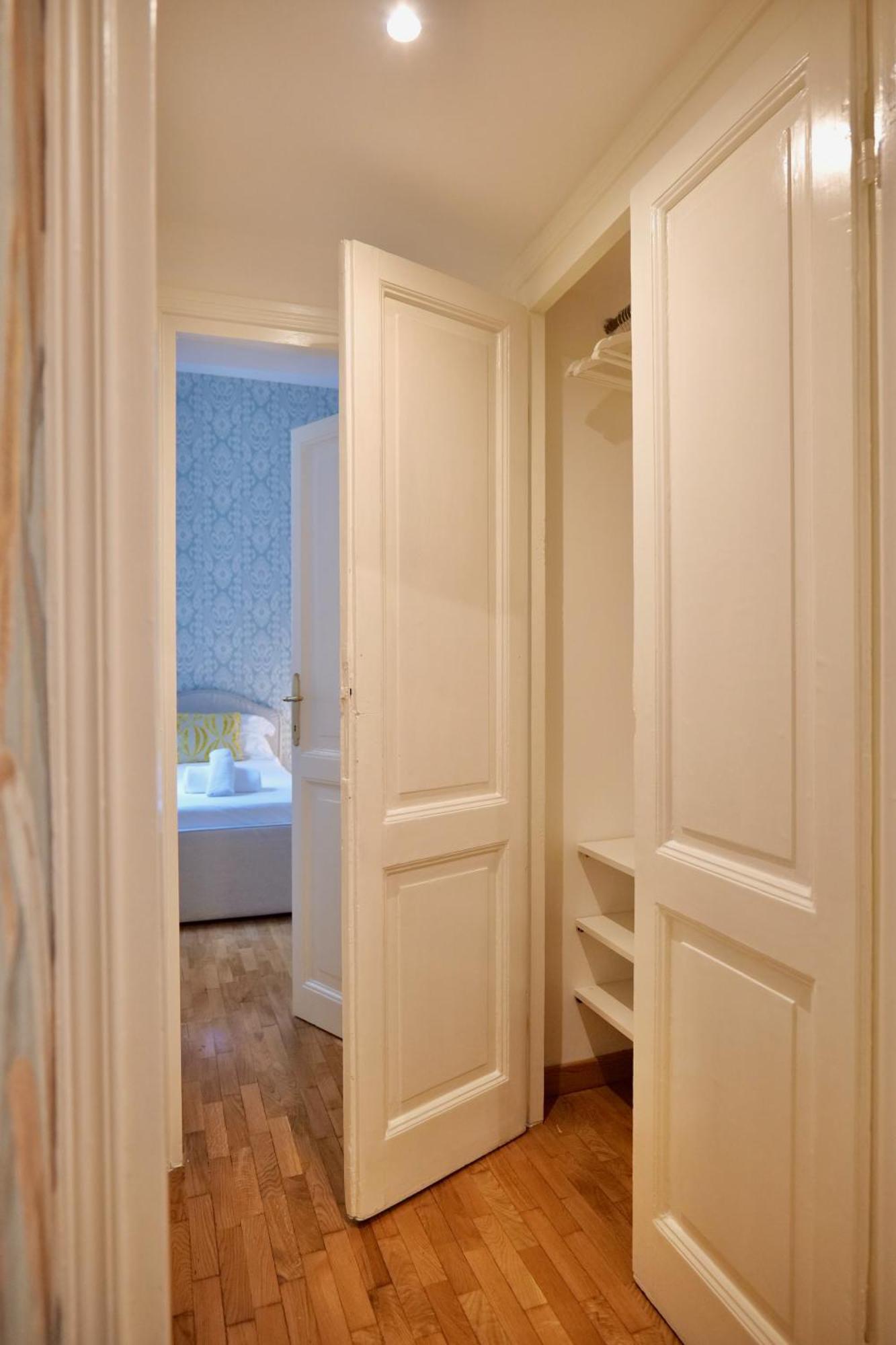 Livia86 - Trastevere Apartment