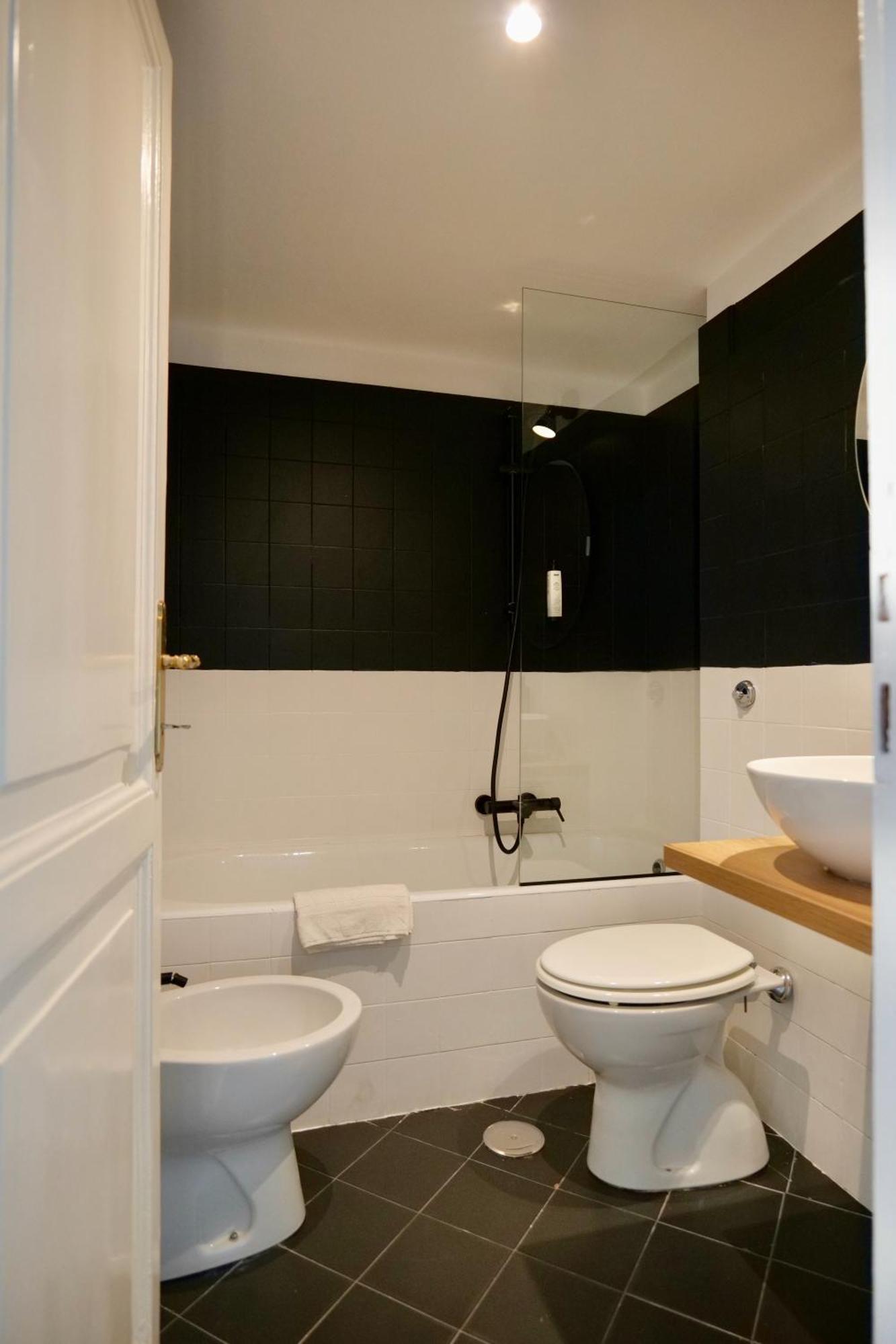 Apartment Livia86 - Trastevere