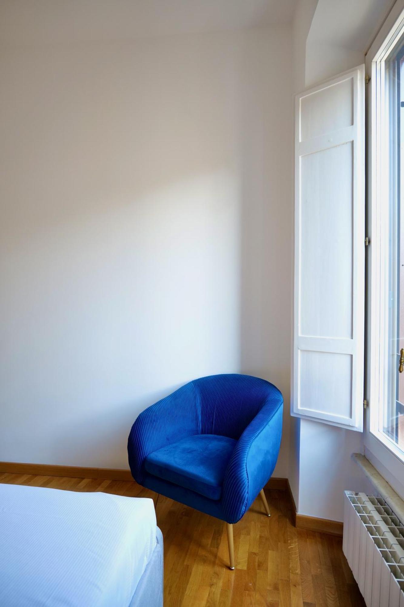 Apartment Livia86 - Trastevere *