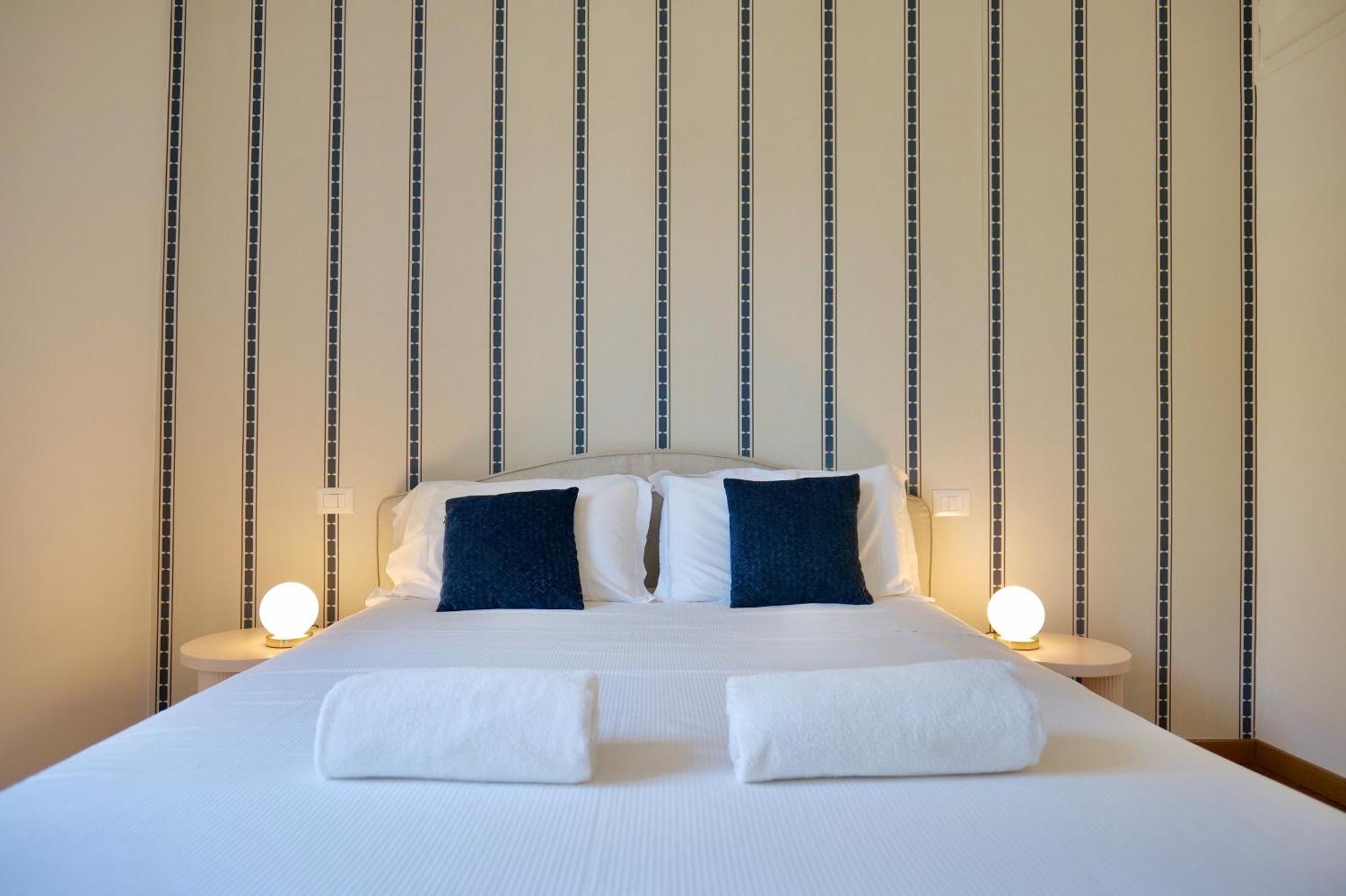 Livia86 - Trastevere Apartment *