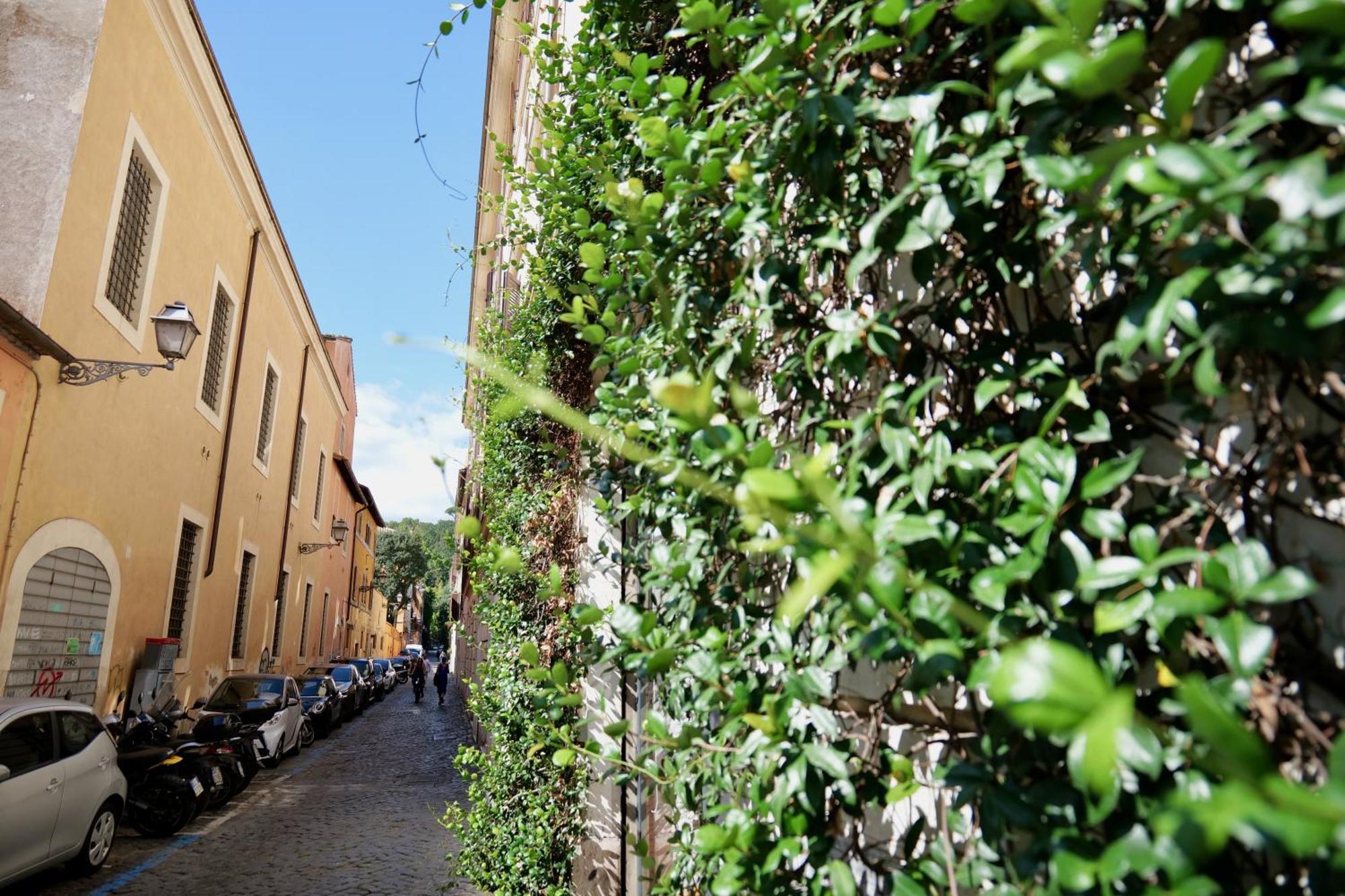 Apartment Livia86 - Trastevere *
