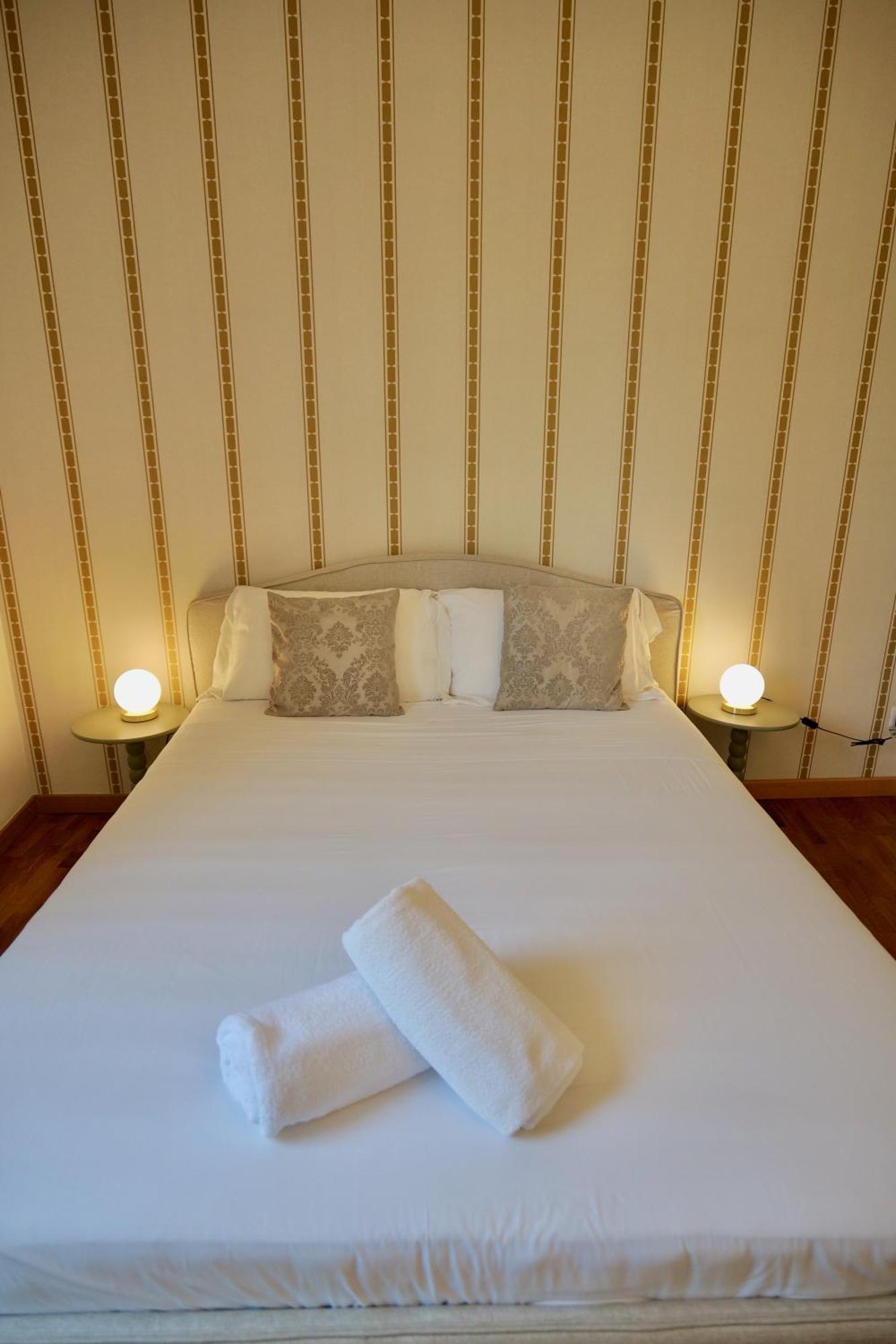 Livia86 - Trastevere Apartment Rome