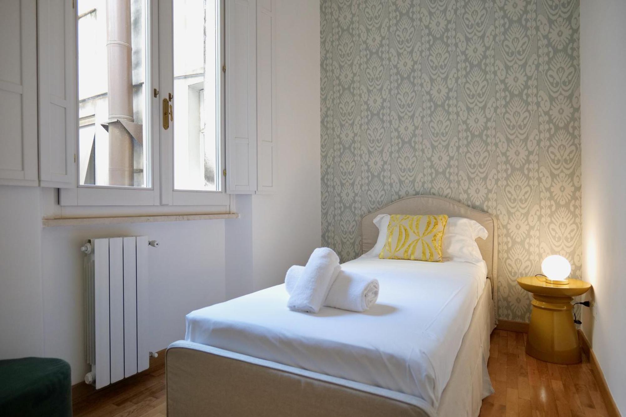 Livia86 - Trastevere *