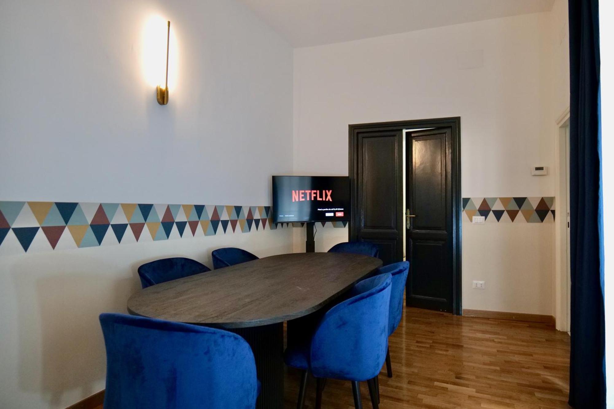 Livia86 - Trastevere Rome