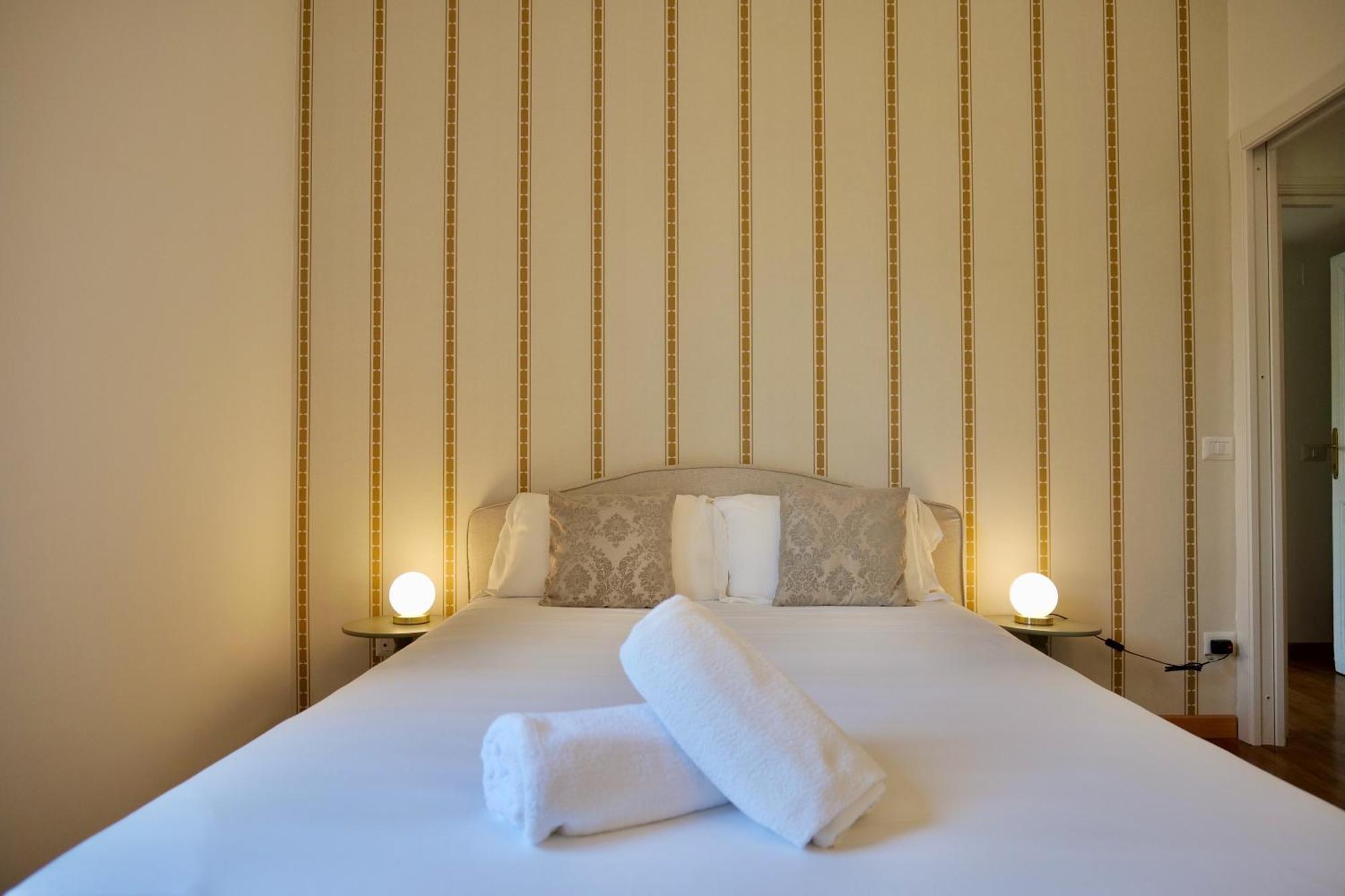 Livia86 - Trastevere Apartment