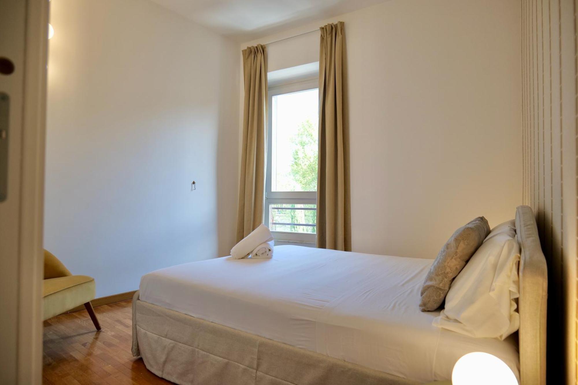 Livia86 - Trastevere Apartment *