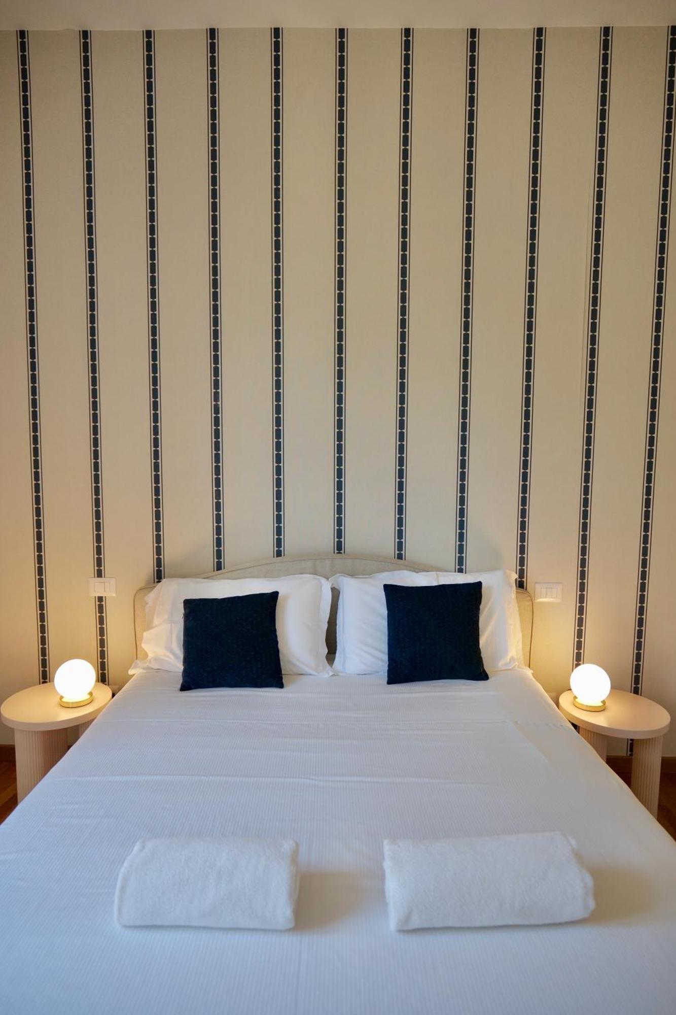 Apartment Livia86 - Trastevere *