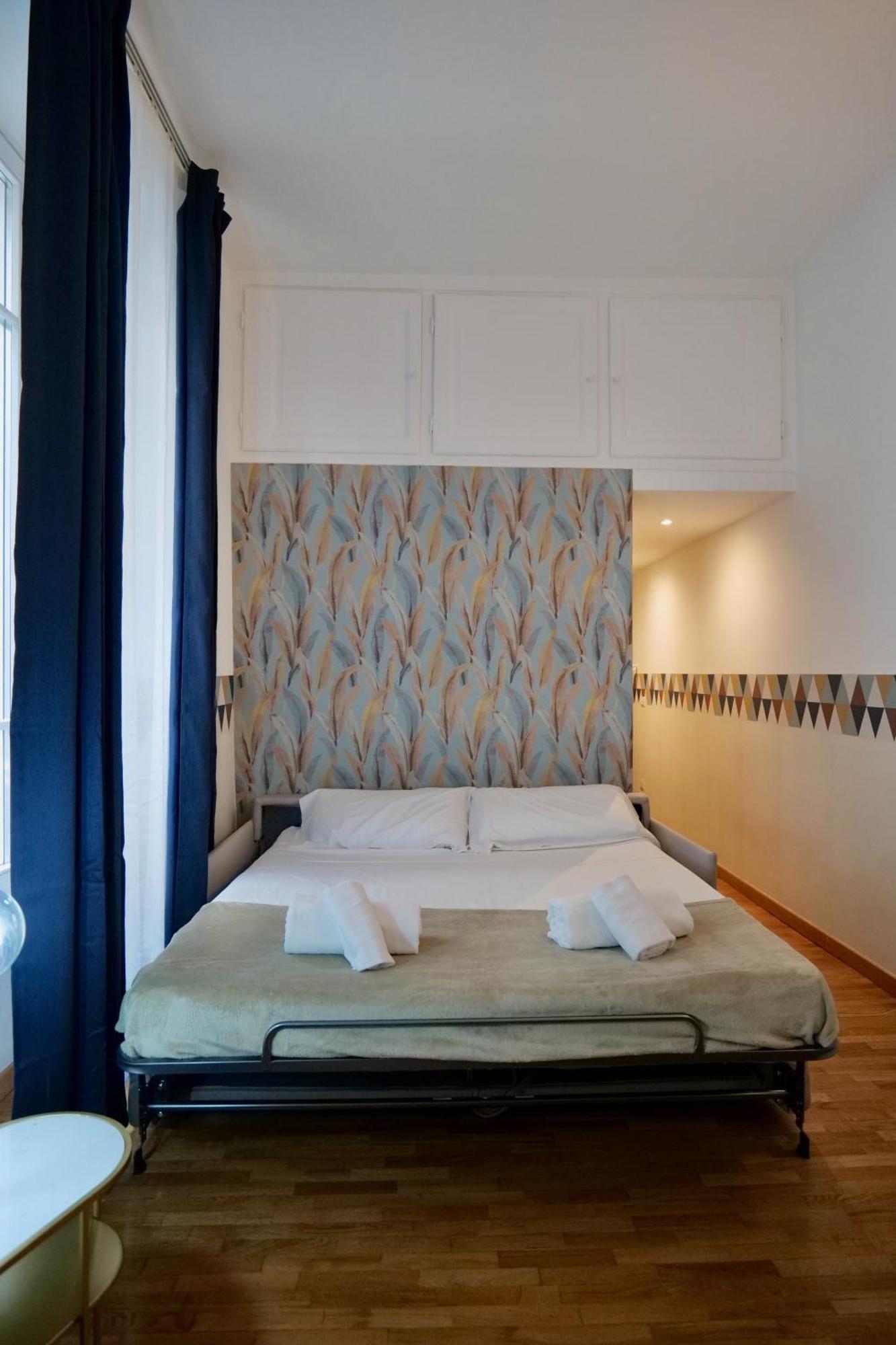 Apartment Livia86 - Trastevere
