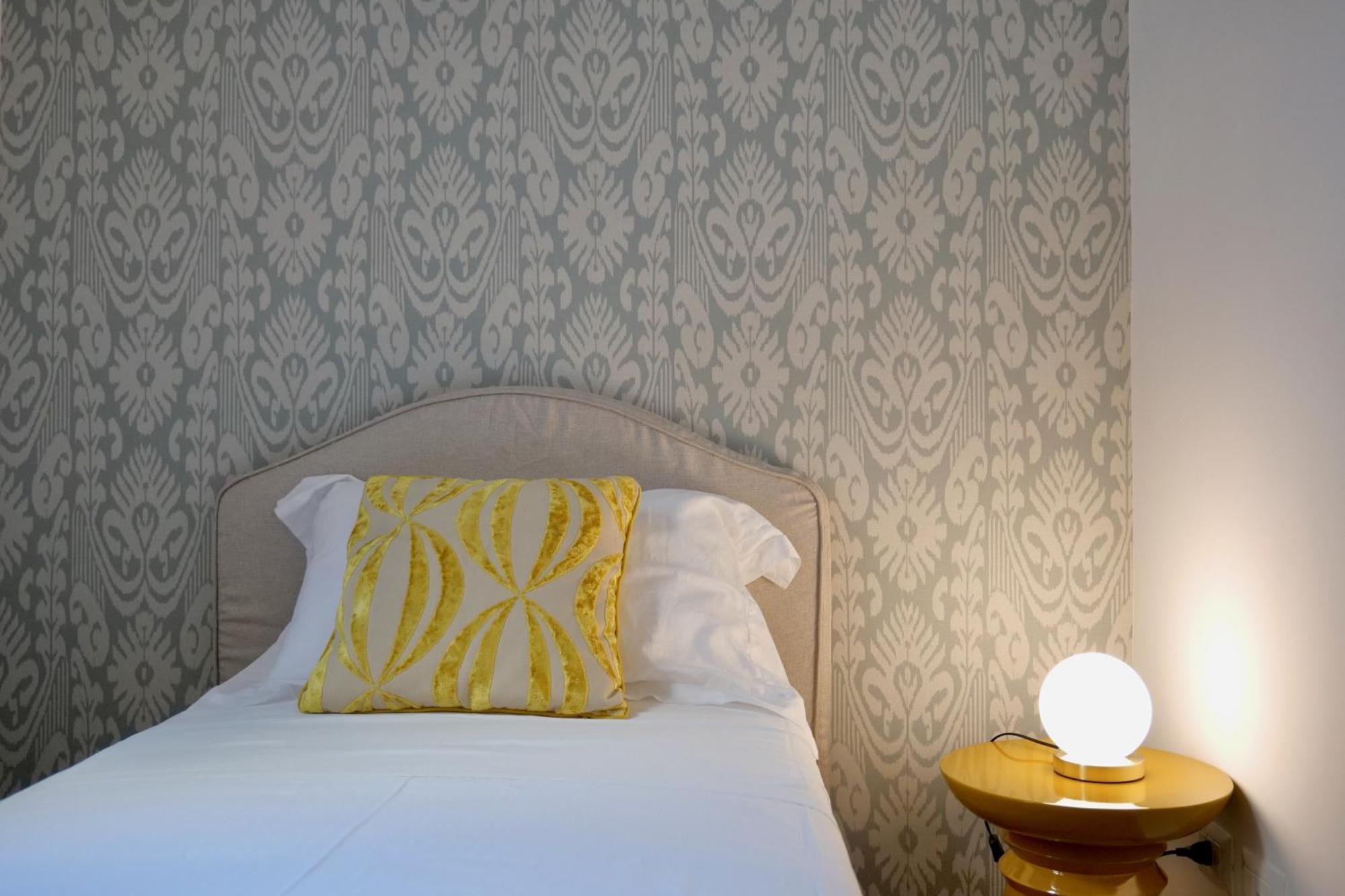 Livia86 - Trastevere Apartment *