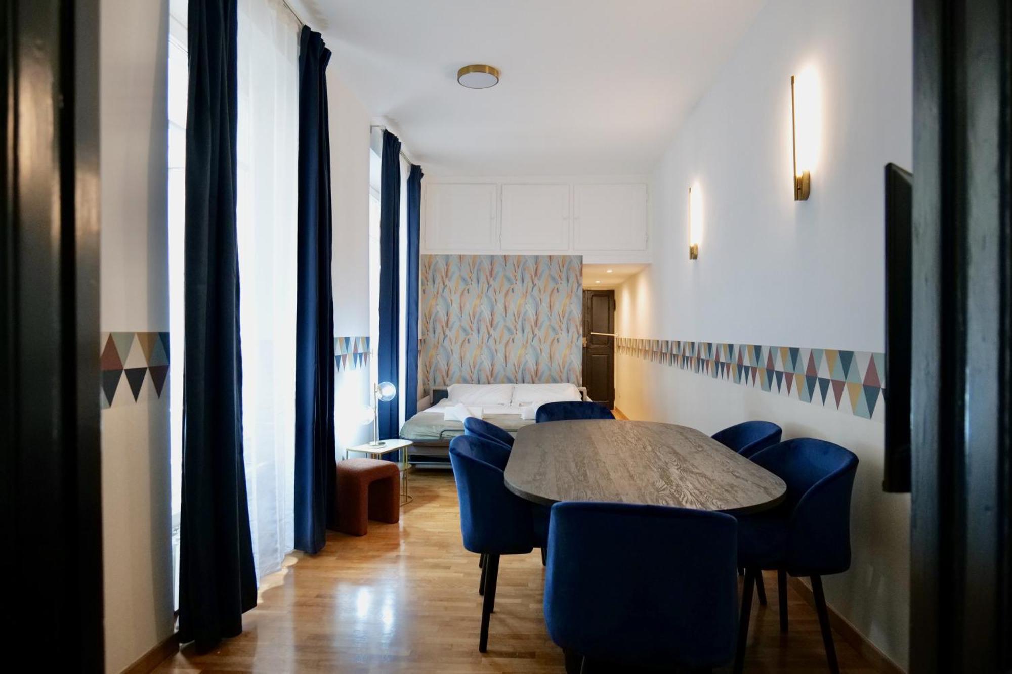 Livia86 - Trastevere Apartment Rome