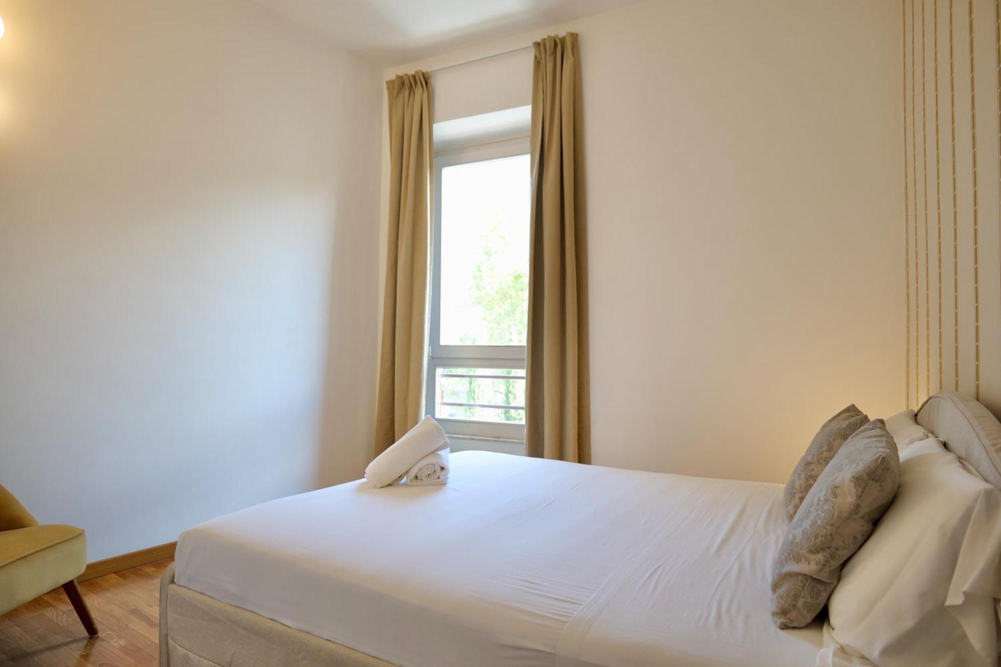 Apartment Livia86 - Trastevere Rome