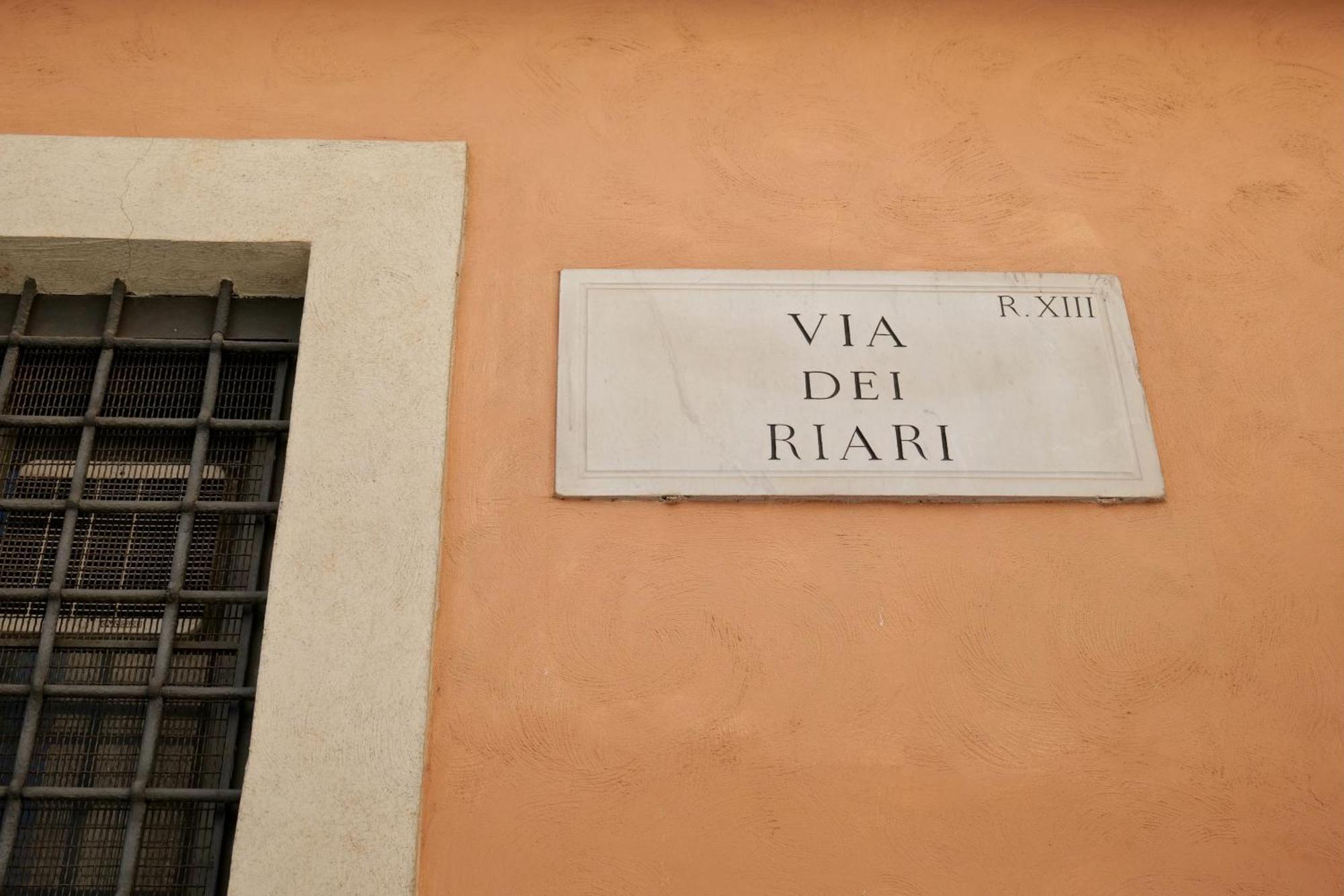 Livia86 - Trastevere