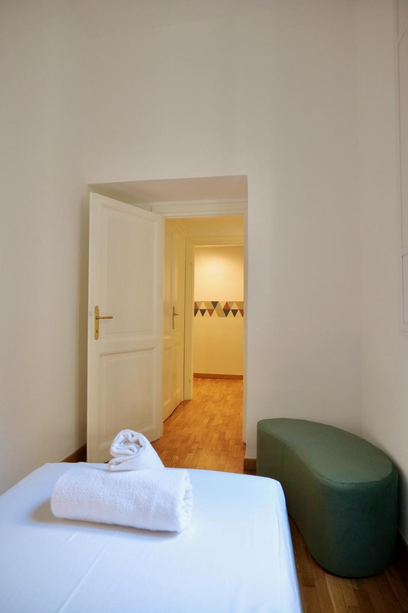 Apartment Livia86 - Trastevere