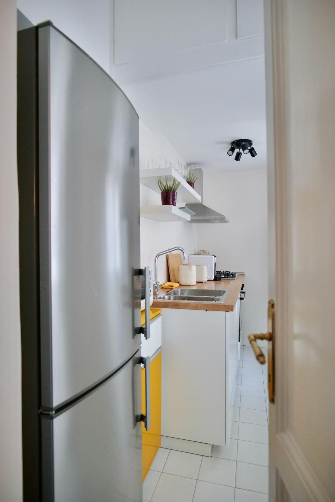Apartment Livia86 - Trastevere *