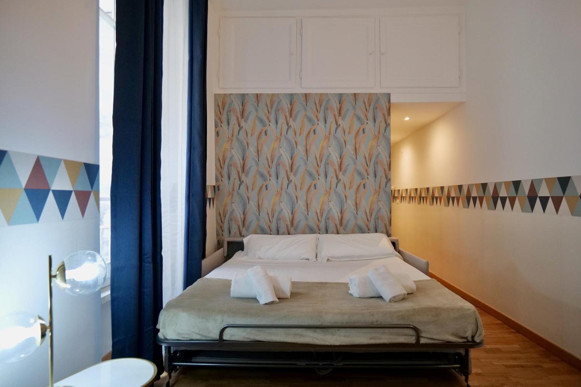 Livia86 - Trastevere Apartment Rome