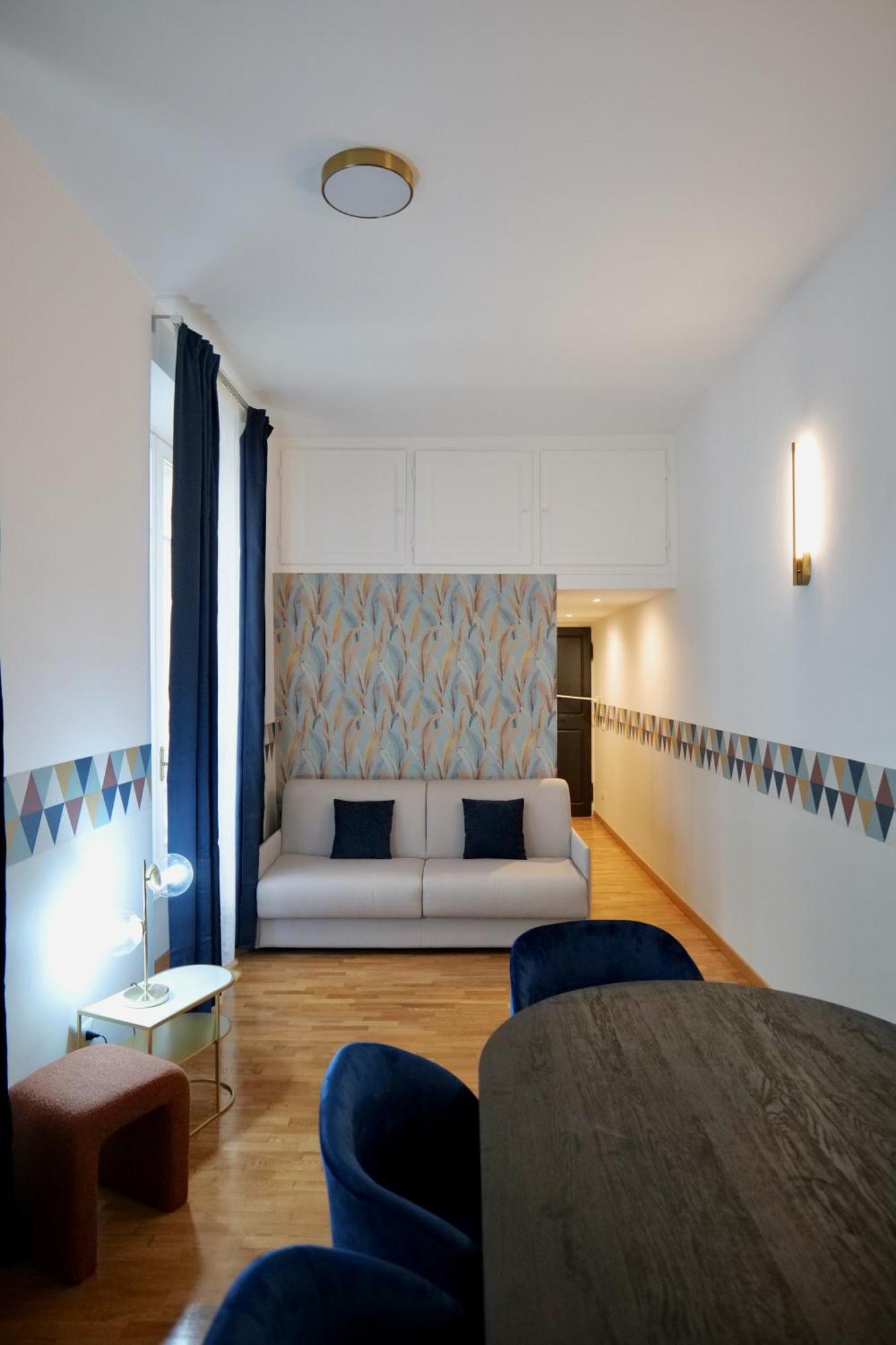 Livia86 - Trastevere